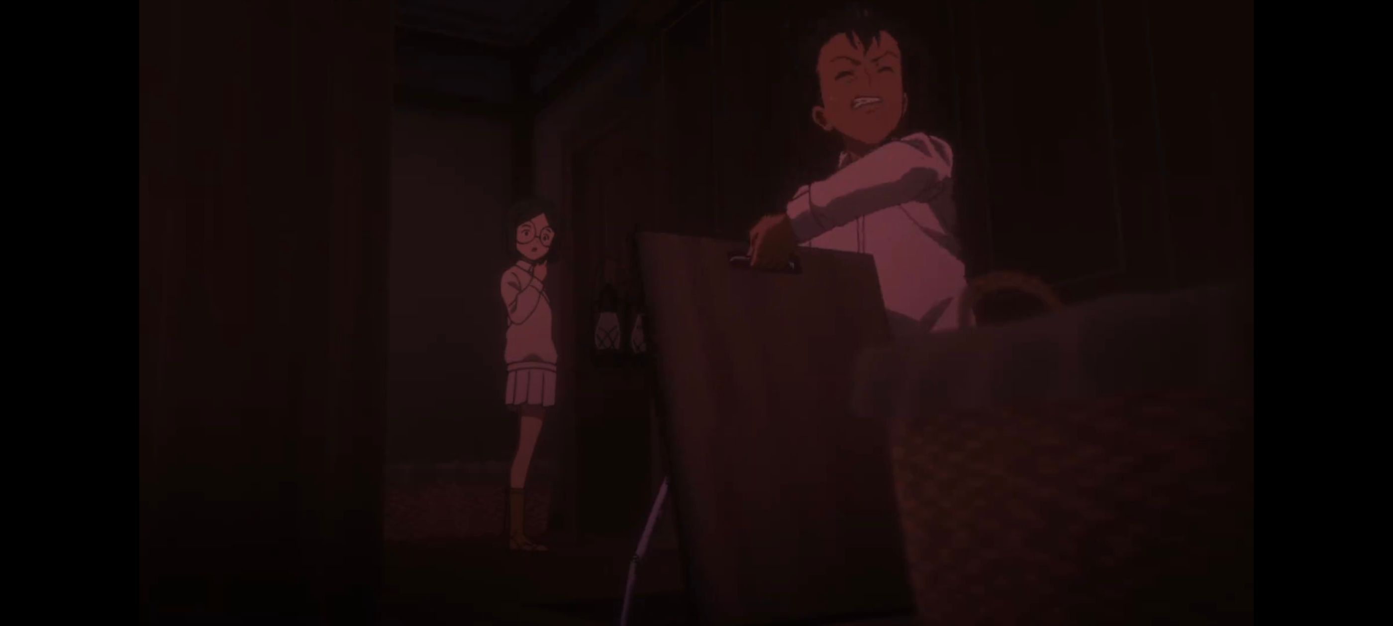 约定的梦幻岛,动画,动漫,番剧,ACG