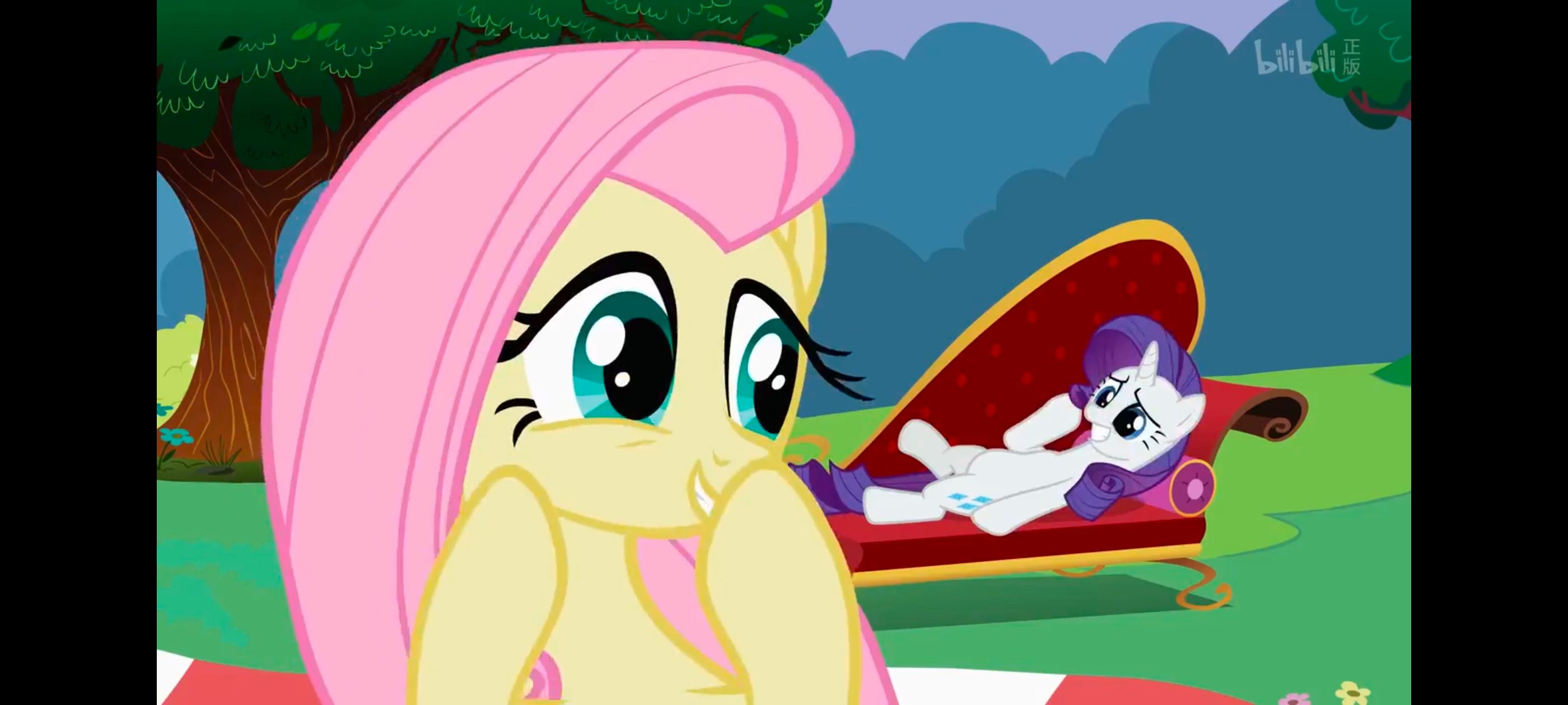 小马宝莉,小马宝莉友谊魔法,彩虹小马,我的小马驹,动画,动漫,番剧,ACG