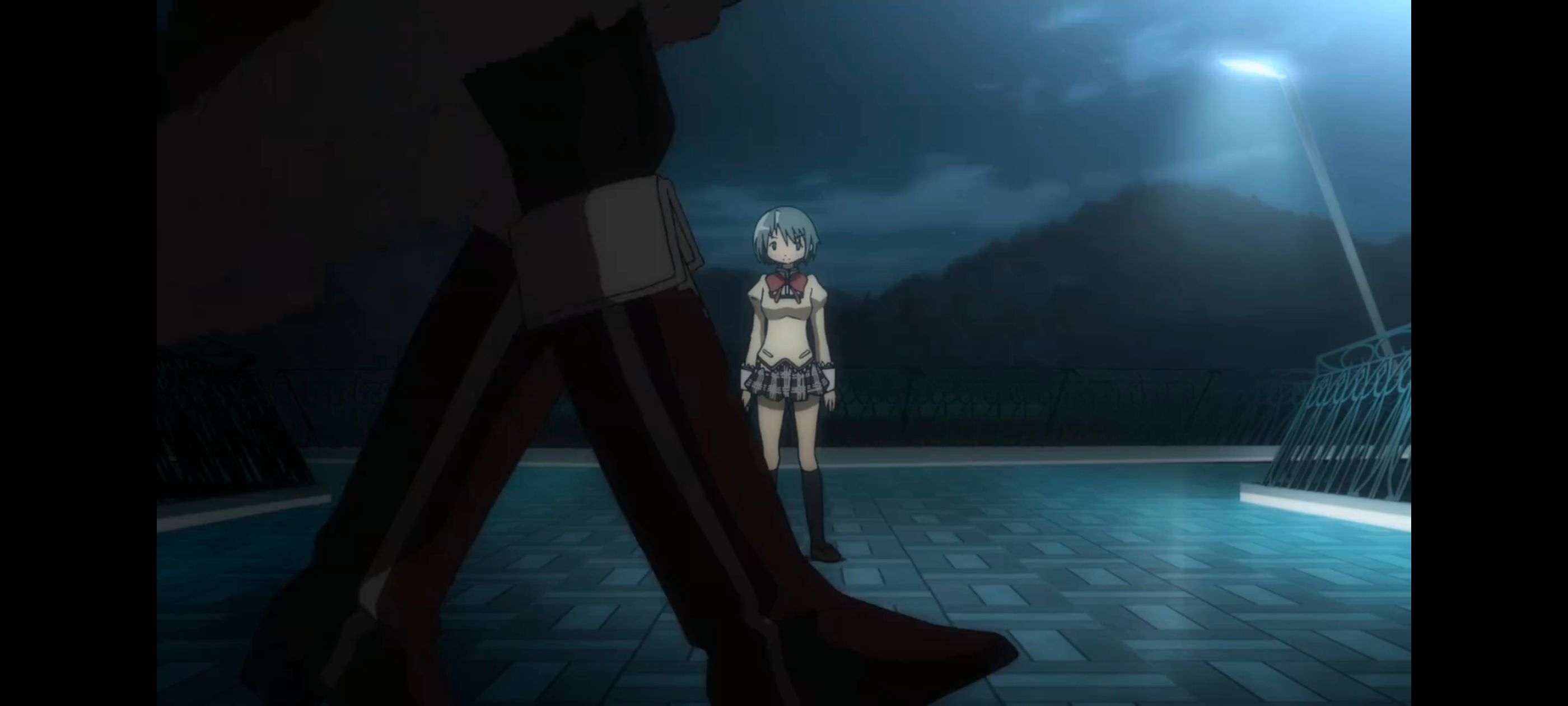 魔法少女小圆,魔法少女,动画,动漫,番剧,ACG