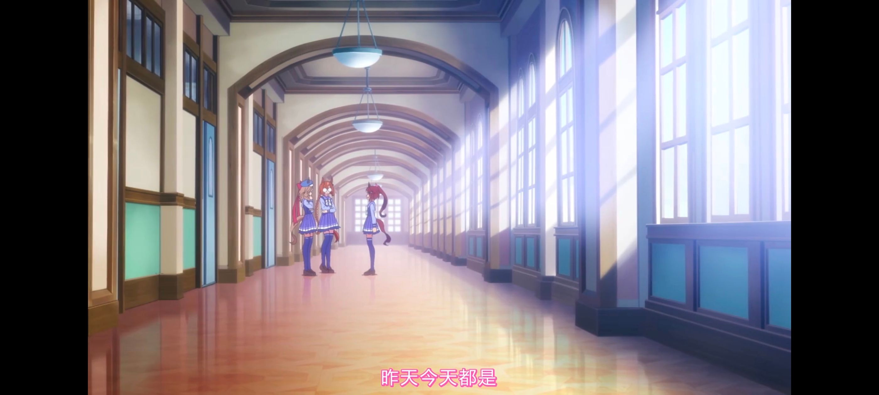 赛马娘,赛马娘PrettyDreby,动画,动漫,AMV,MAD,二次元,ACG