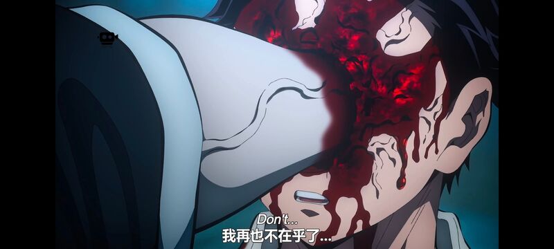 鬼灭之刃,鬼滅之刃,剧场版,鬼灭之刃无限城篇,动画,动漫,动画电影,日漫,ACG,二次元