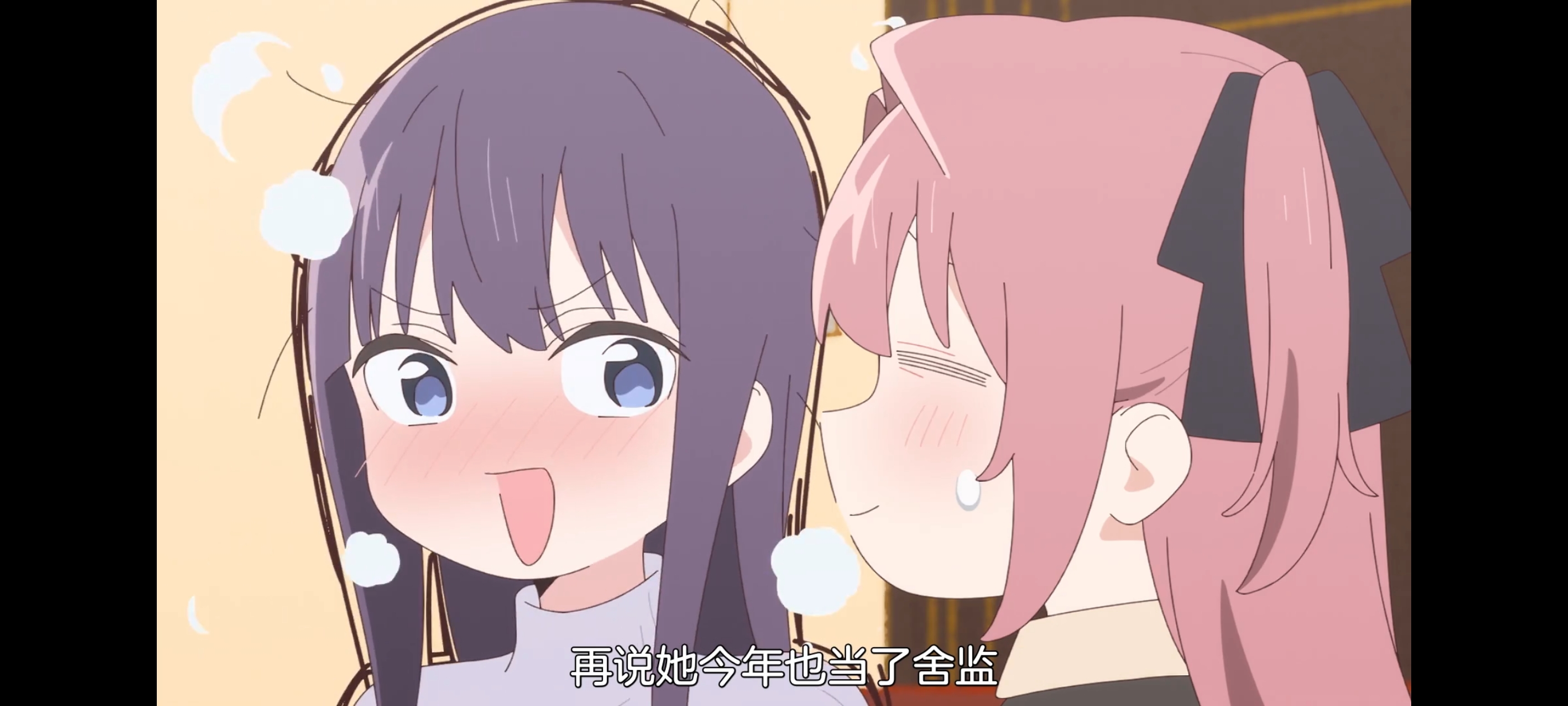 上伊那牡丹酒醉身姿似百合花般,上伊那牡丹醉姿如百合,动画,动漫,番剧,二次元,ACG