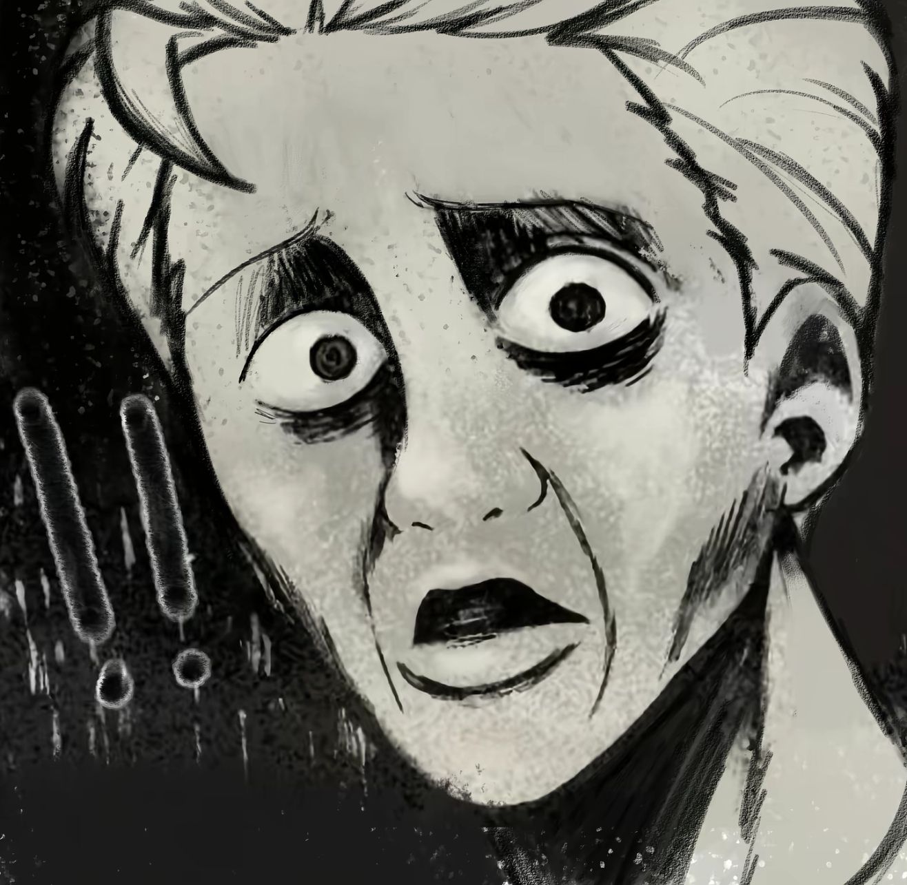 精神问题,精神,表姐,幻听,妄想,莫名其妙,哭,聊天,治疗