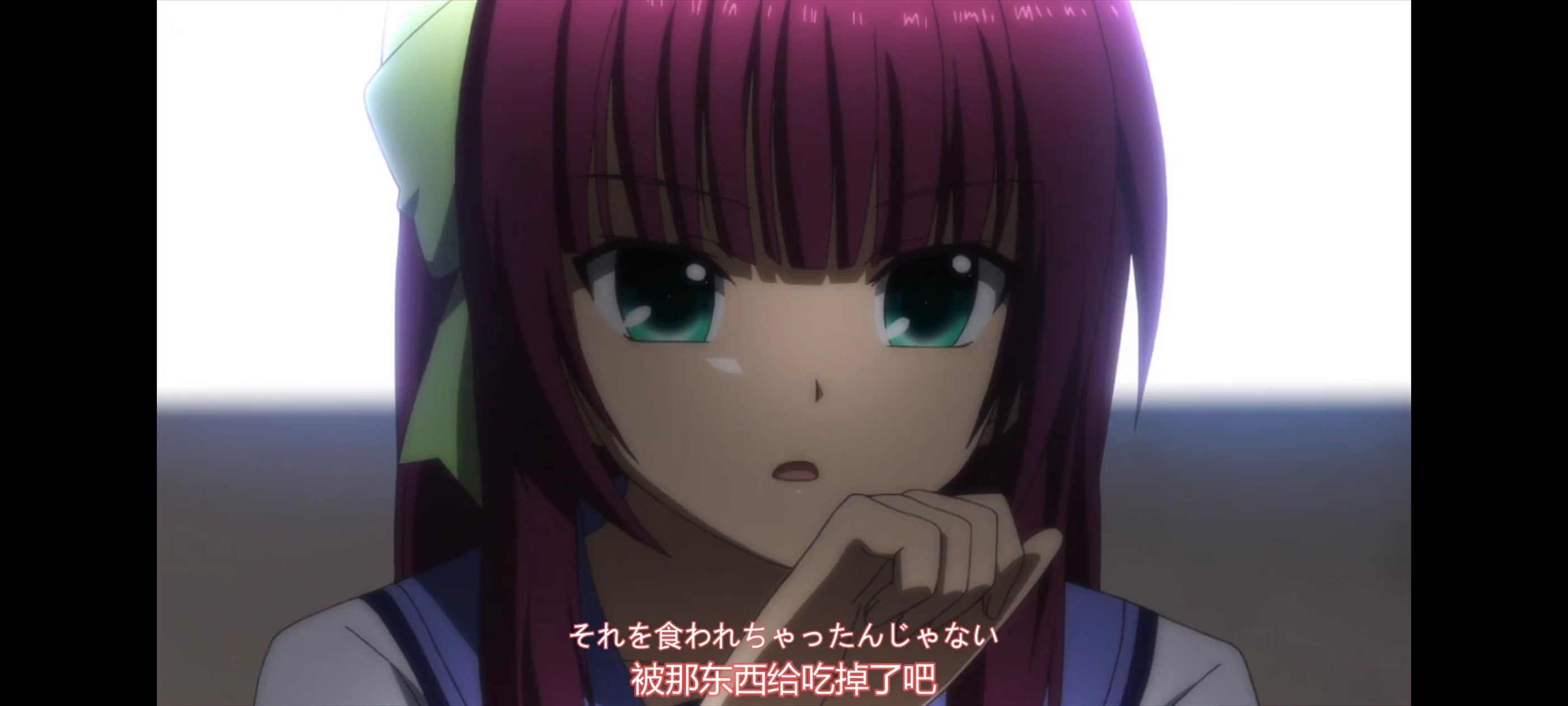 天使的心跳,AngelBeats,动画,动漫,番剧,ACG