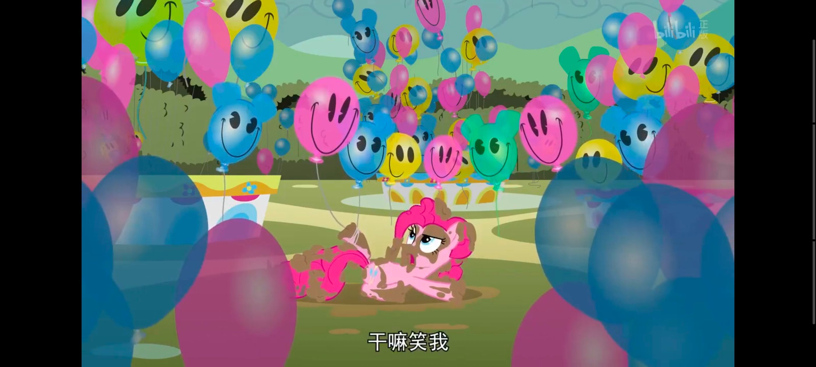 小马宝莉,小马宝莉友谊魔法,彩虹小马,我的小马驹,动画,动漫,番剧,ACG