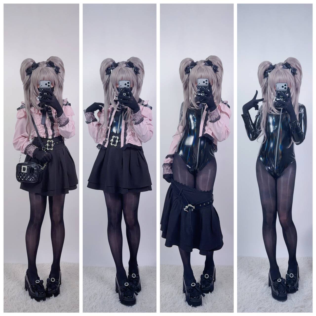 cos,cosplay,角色扮演