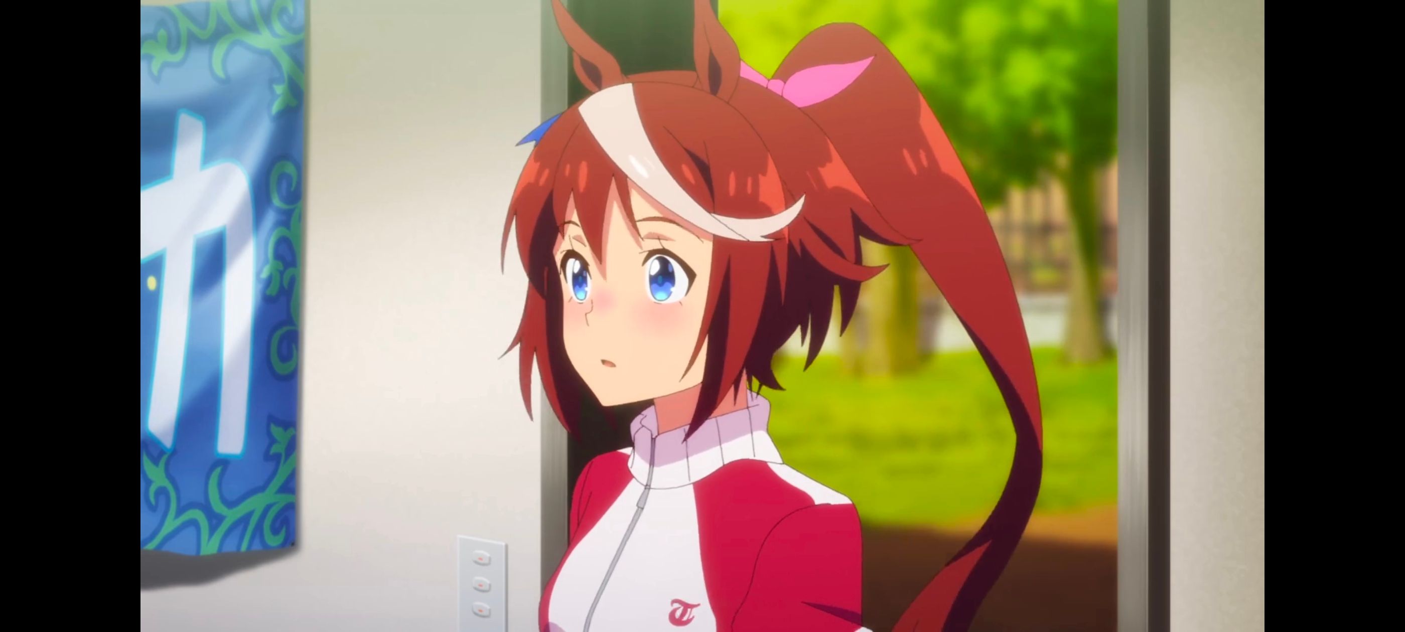 赛马娘,赛马娘第二季,动画,动漫,番剧,ACG