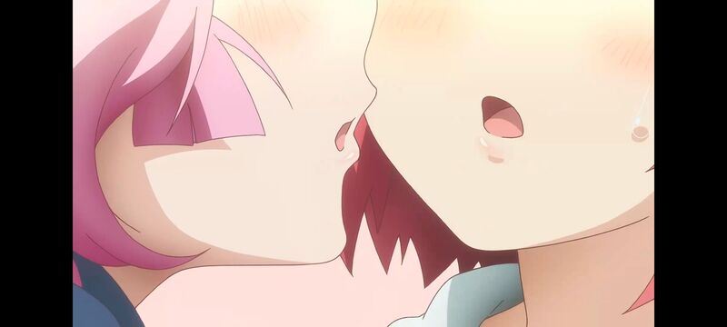 摇曳百合,轻松百合,动画,动漫,番剧,日漫,二次元,ACG