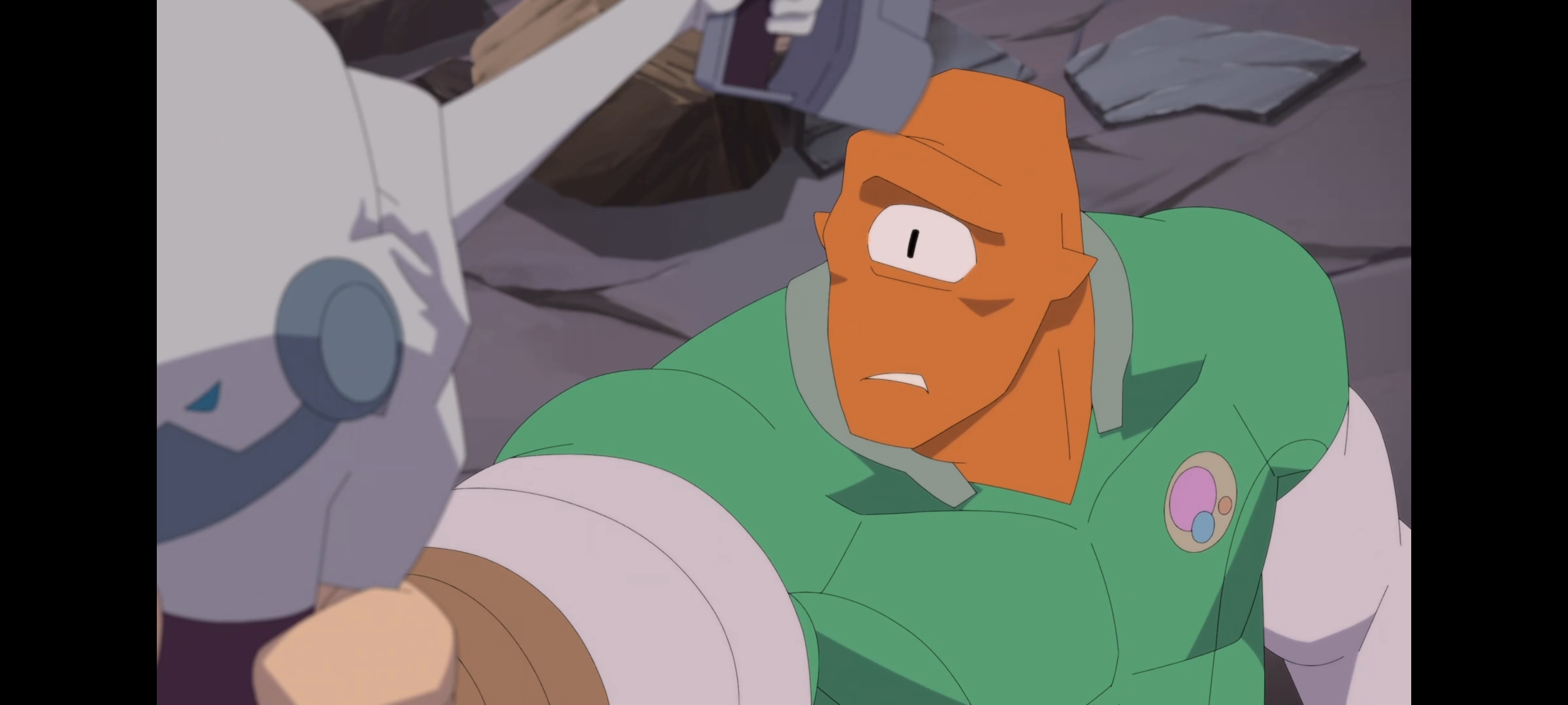 无敌少侠,image,动画,动漫,番剧,ACG