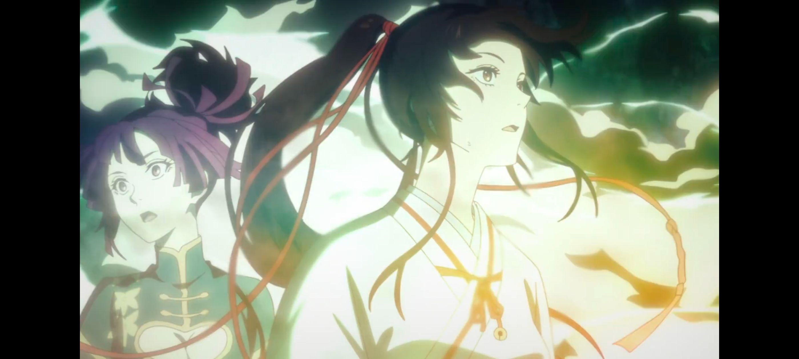 地狱乐,动画,动漫,番剧,ACG