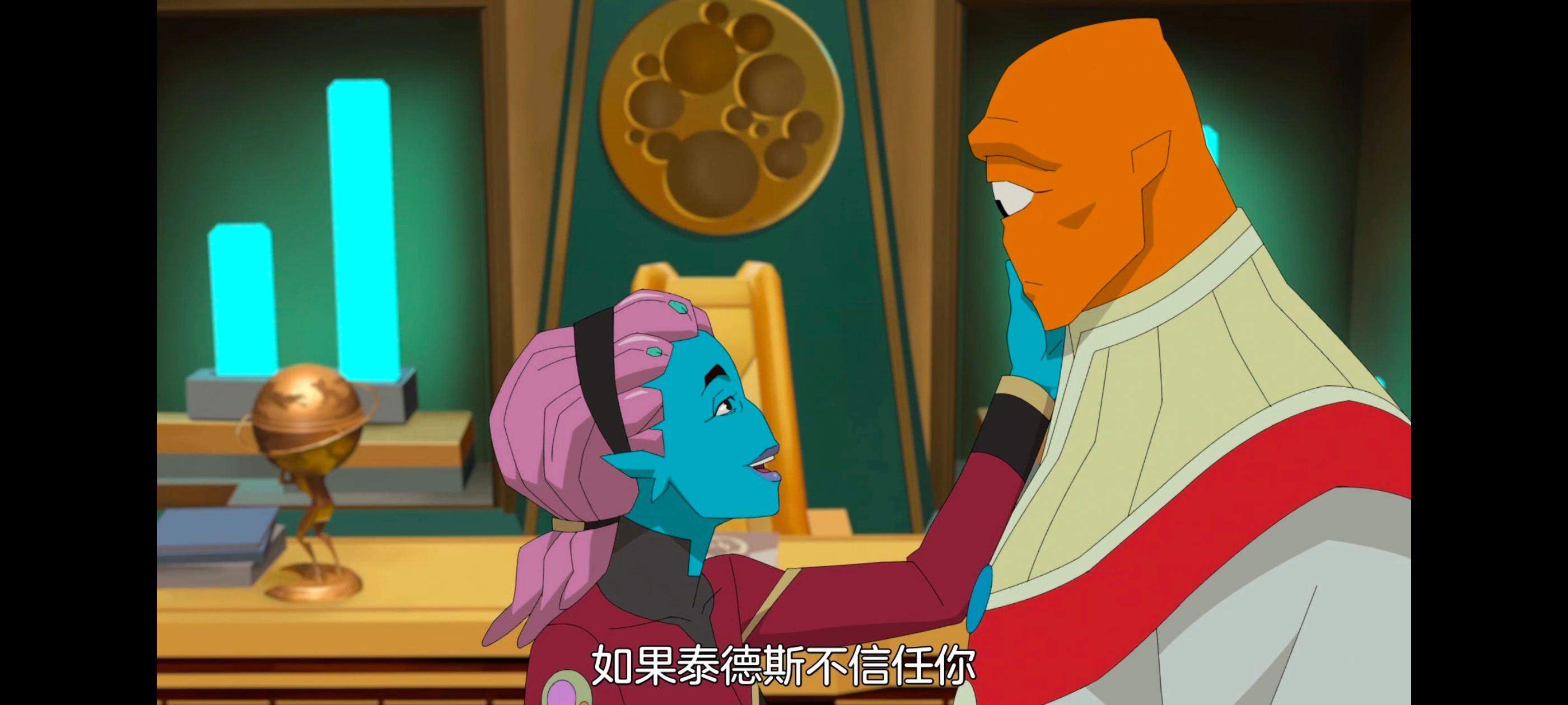 无敌少侠,image,动画,动漫,番剧,ACG