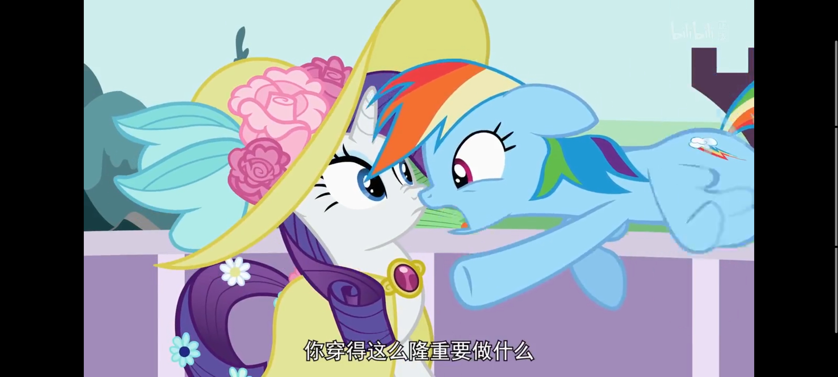 小马宝莉,彩虹小马,我的小马驹,动画,动漫,番剧,ACG