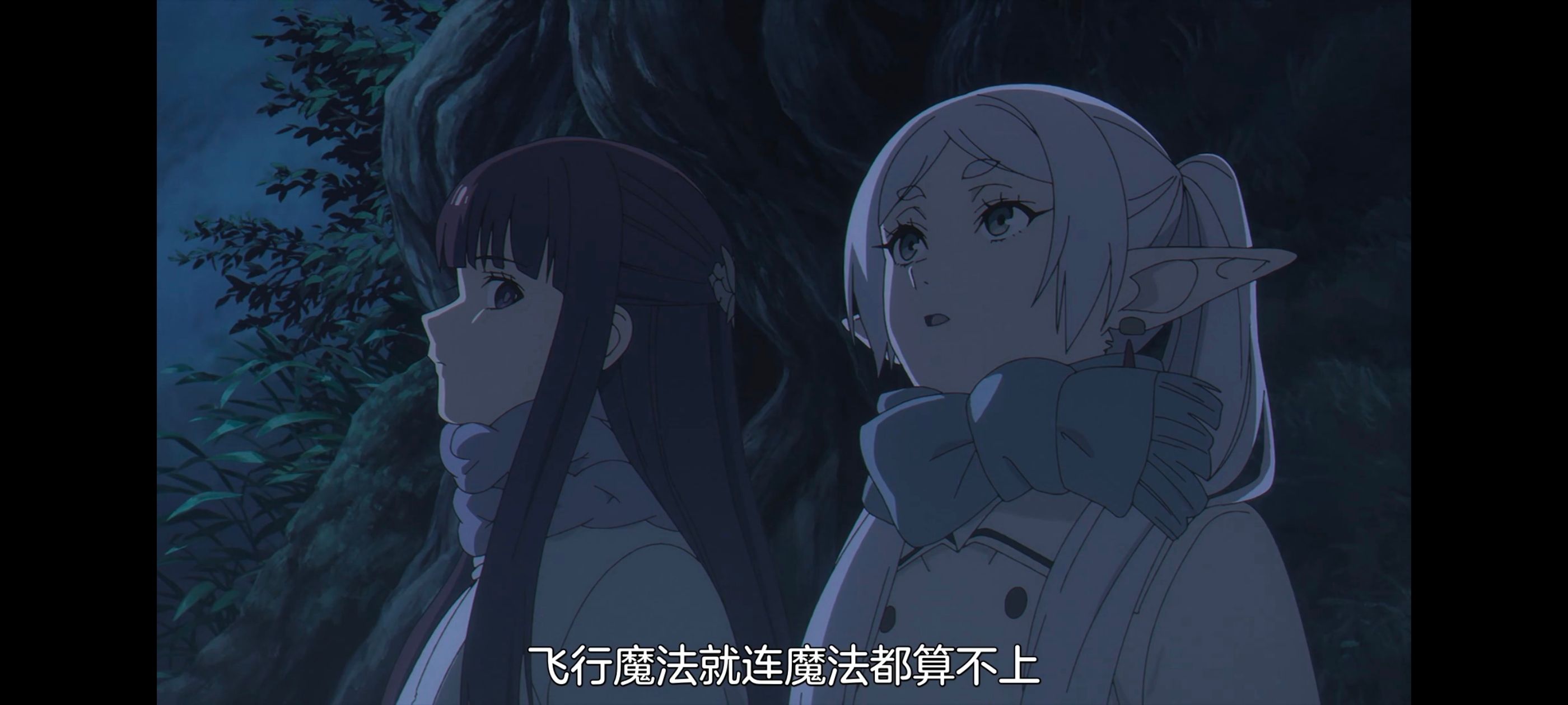 葬送的芙莉莲,动画,动漫,番剧,二次元,ACG