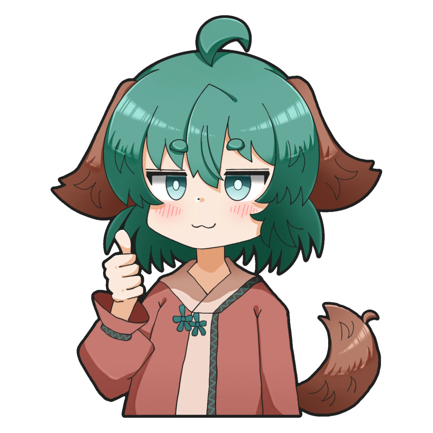 东方project,表情