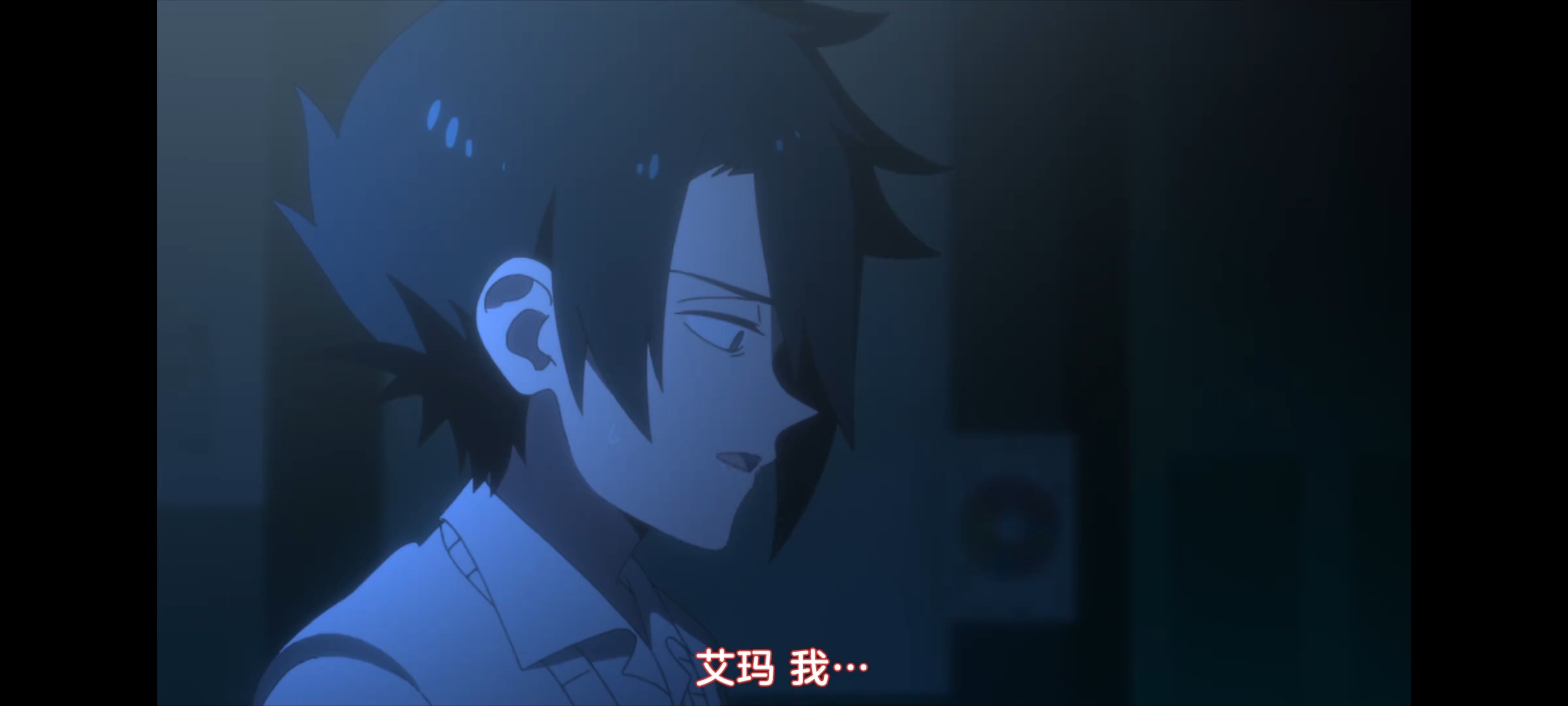 约定的梦幻岛,动画,动漫,番剧,二次元,ACG