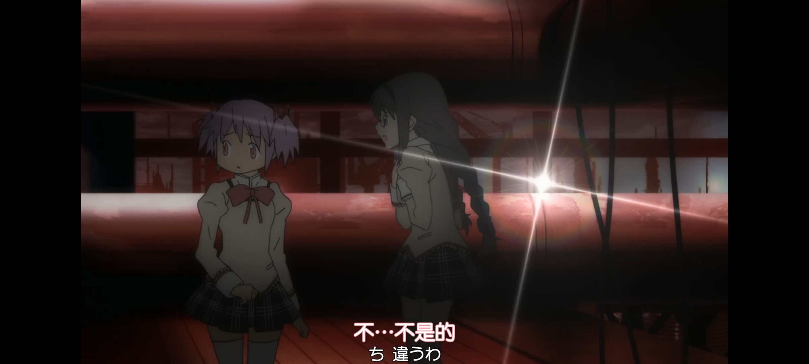 魔法少女小圆,魔法少女,动画,动漫,二次元,ACG