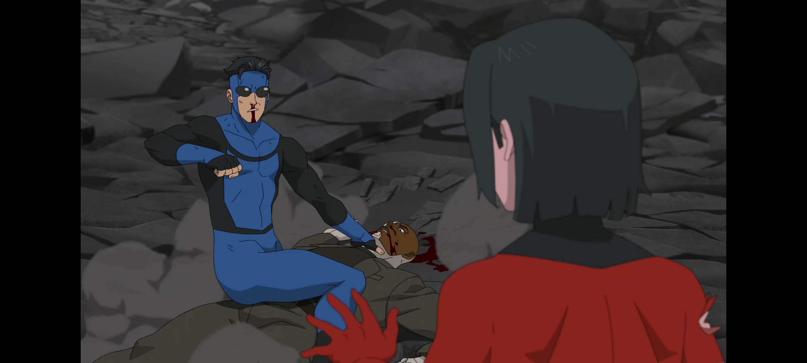 无敌少侠,动画,动漫,image,番剧,ACG