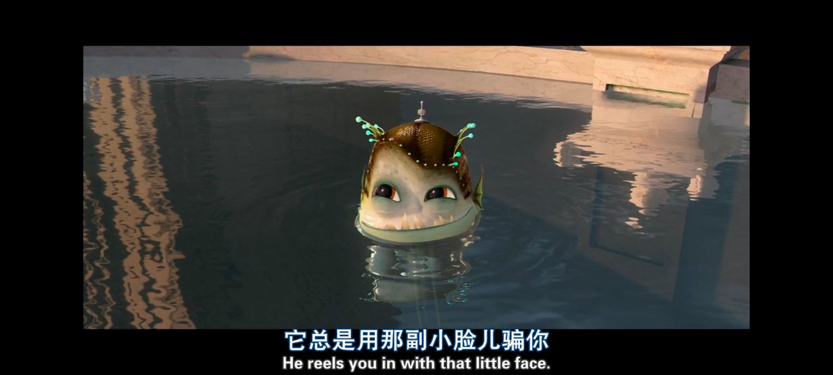 超级大坏蛋,思维大师,动画电影,动画,动漫,欧美动画,欧美动漫,ACG