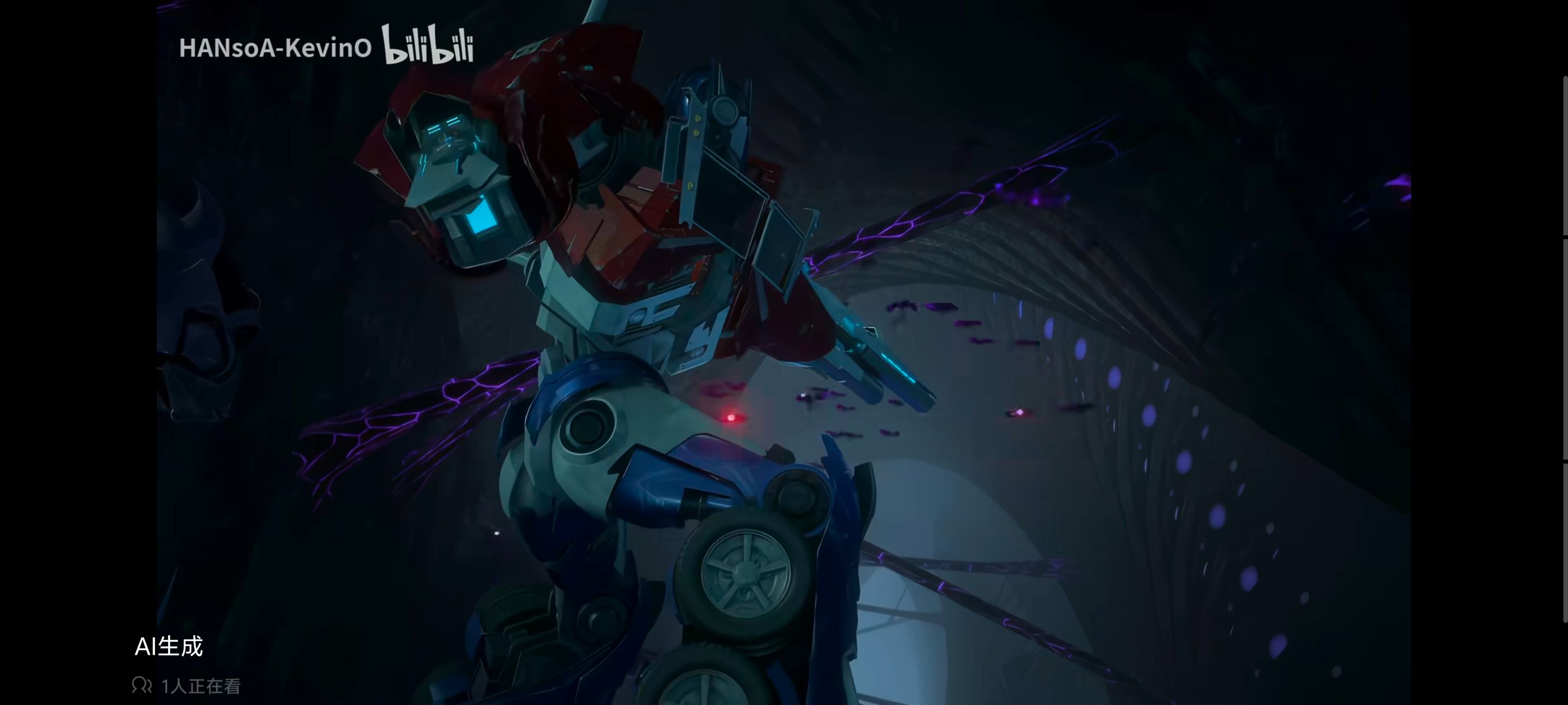 变形金刚领袖之证,变形金刚,动画,动漫,番剧,ACG