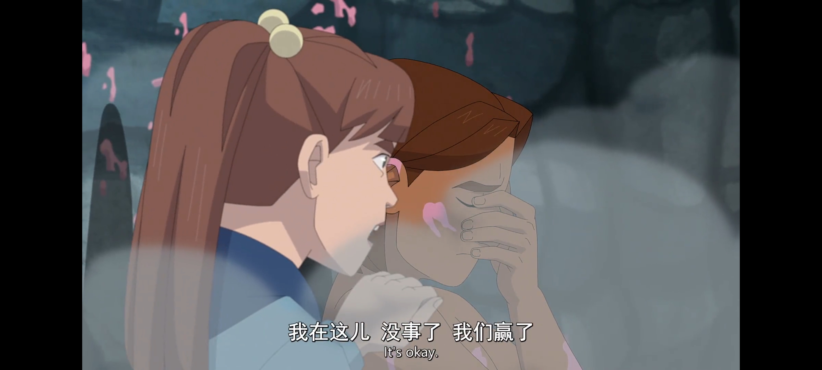 无敌少侠,动画,动漫,image,番剧,ACG