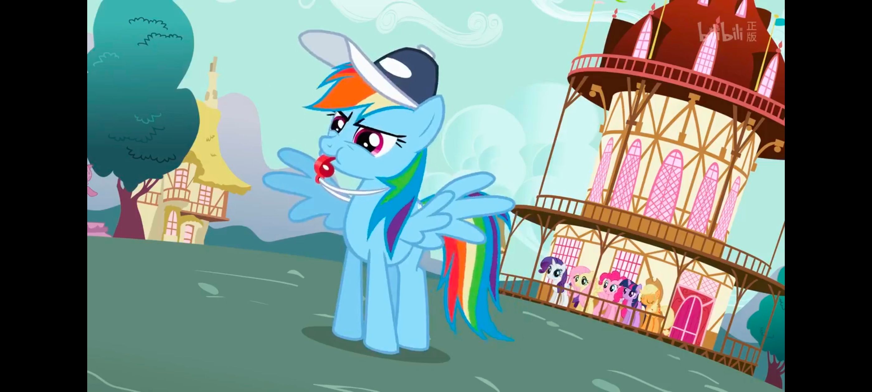 小马宝莉,彩虹小马,我的小马驹,动画,动漫,番剧,二次元,ACG