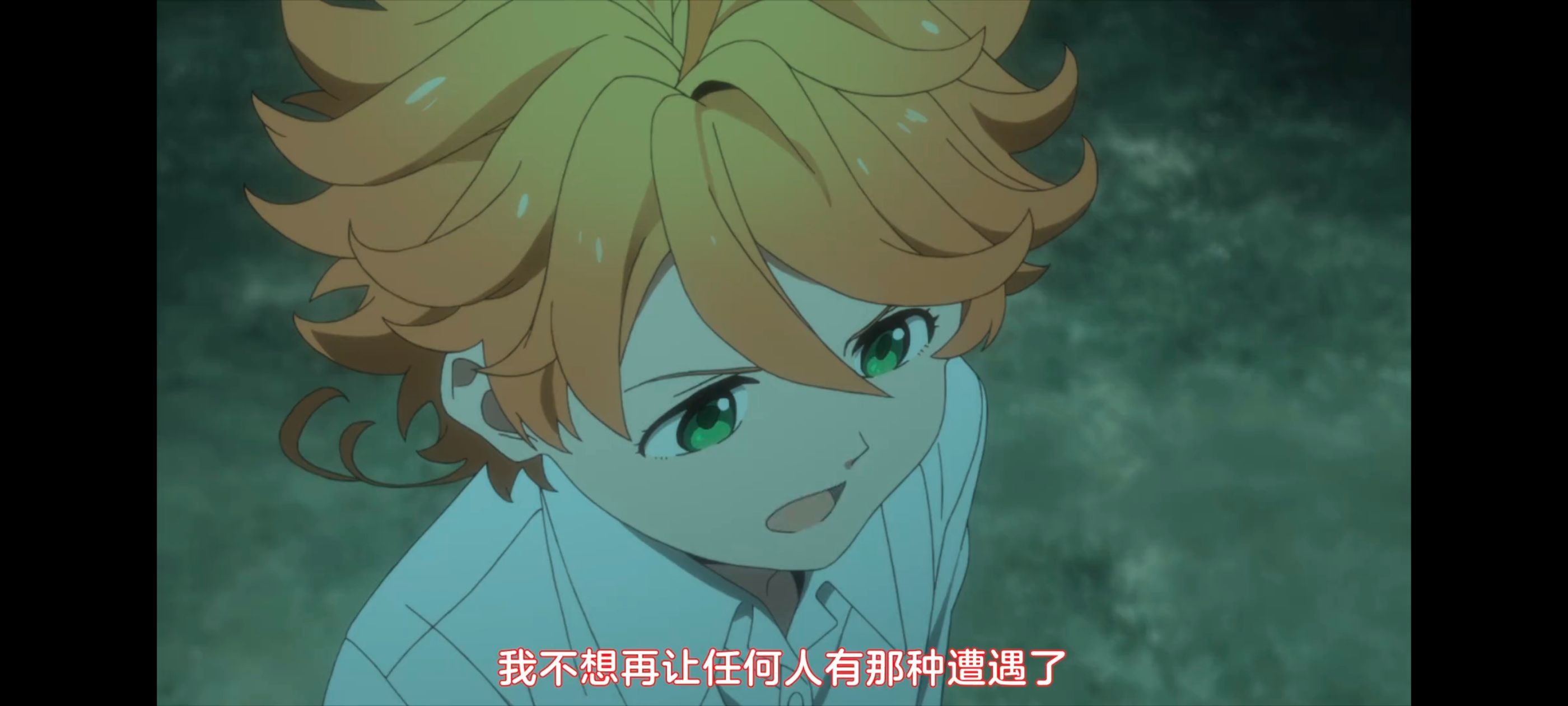 约定的梦幻岛,动画,动漫,番剧,ACG