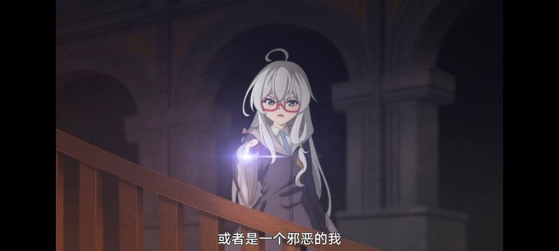 魔女之旅,魔女的旅途,动画,动漫,番剧,ACG