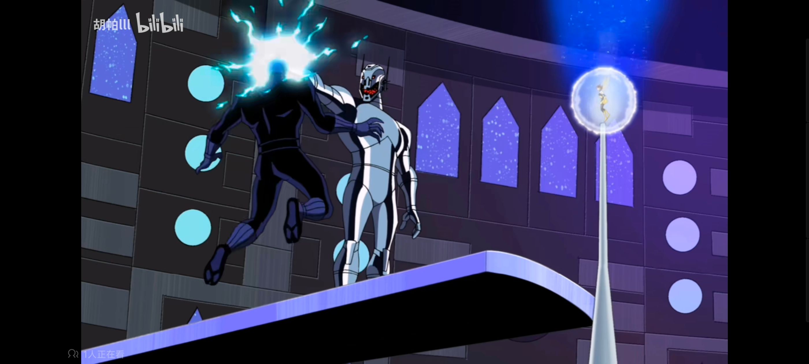 复仇者世上最强英雄组合,复仇者联盟,动画,动漫,番剧,ACG,超级英雄联盟复仇者