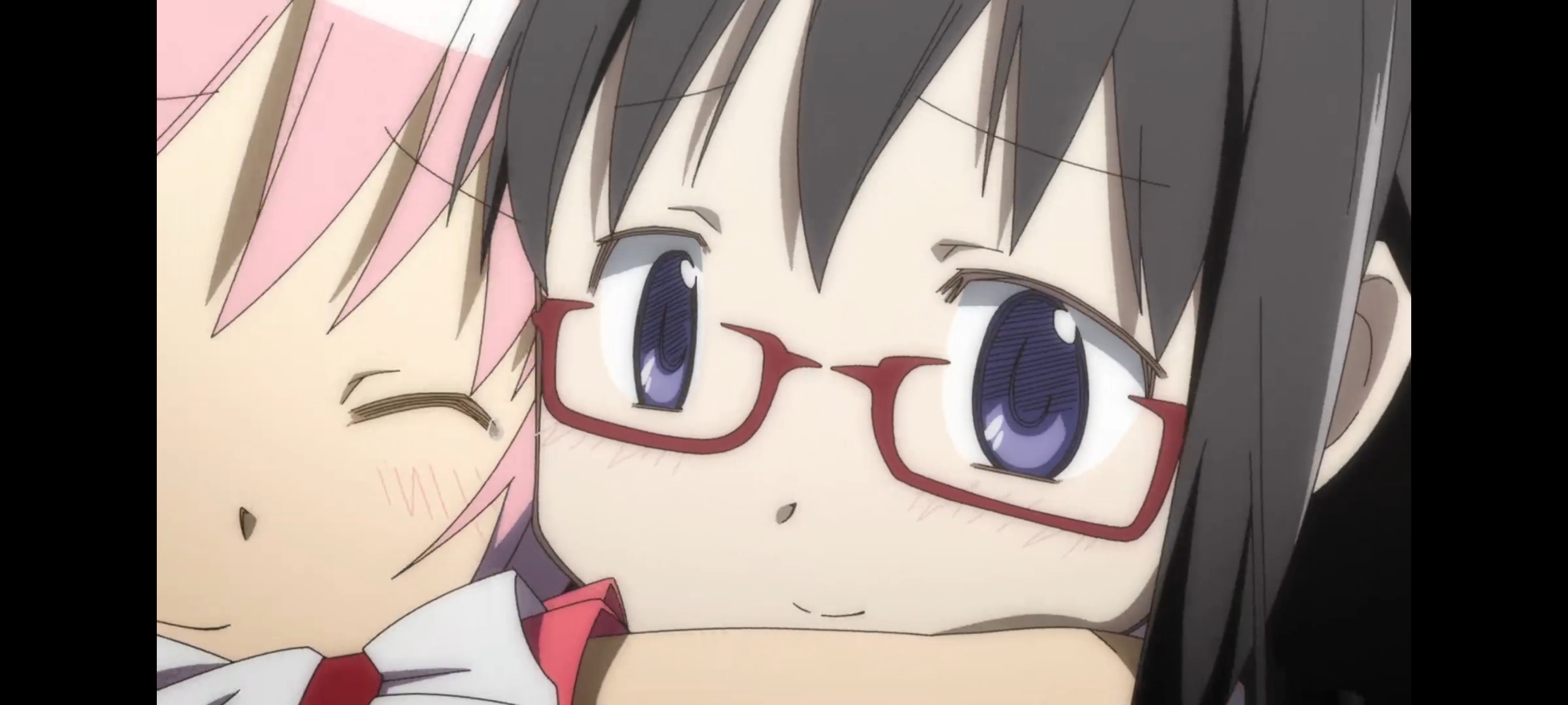 魔法少女小圆,魔法少女,动画,动漫,二次元,ACG