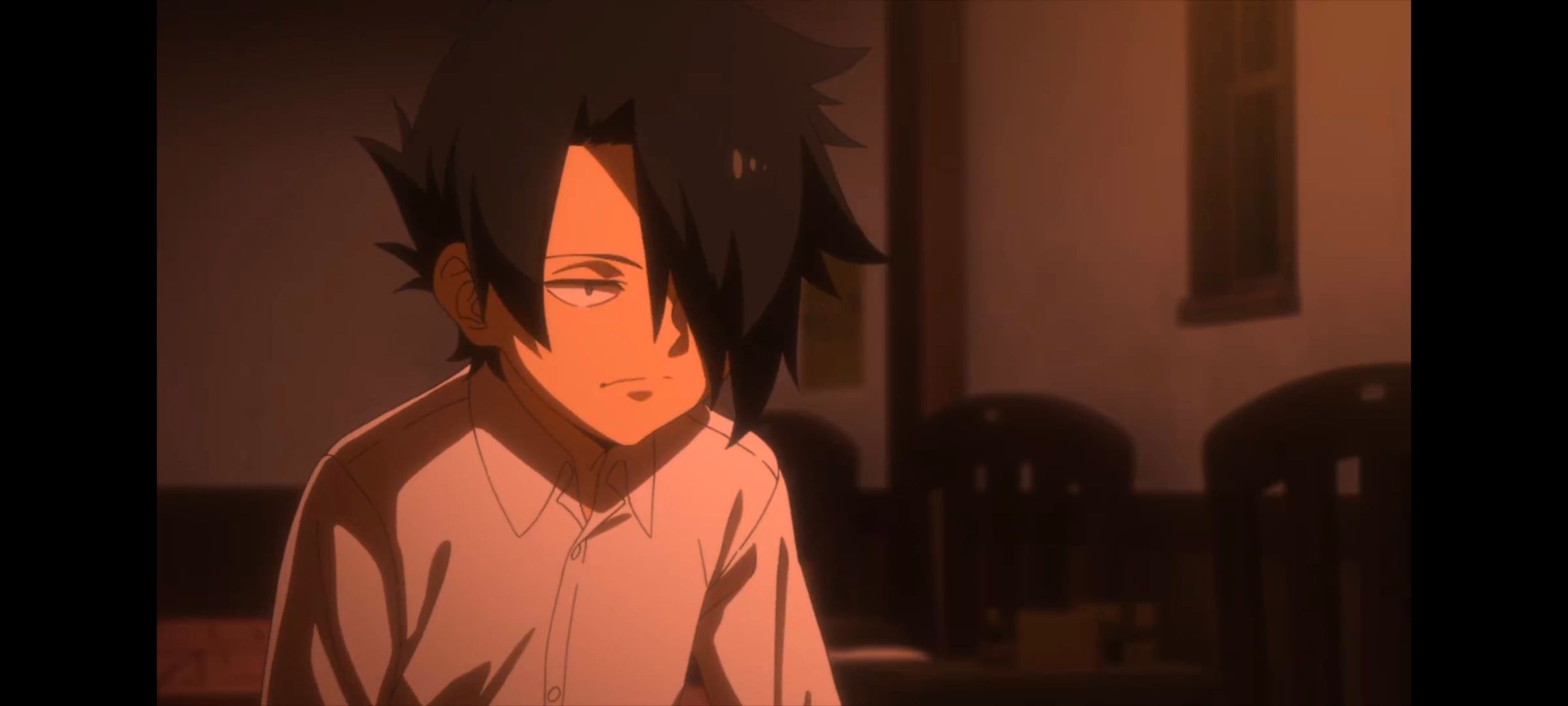 约定的梦幻岛,动画,动漫,番剧,ACG