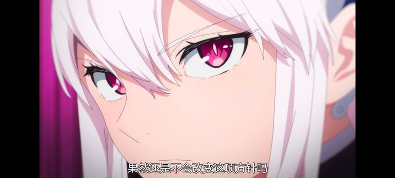 魔都精兵的奴隶,魔都精兵のスレイブ,动漫,动画,番剧,ACG