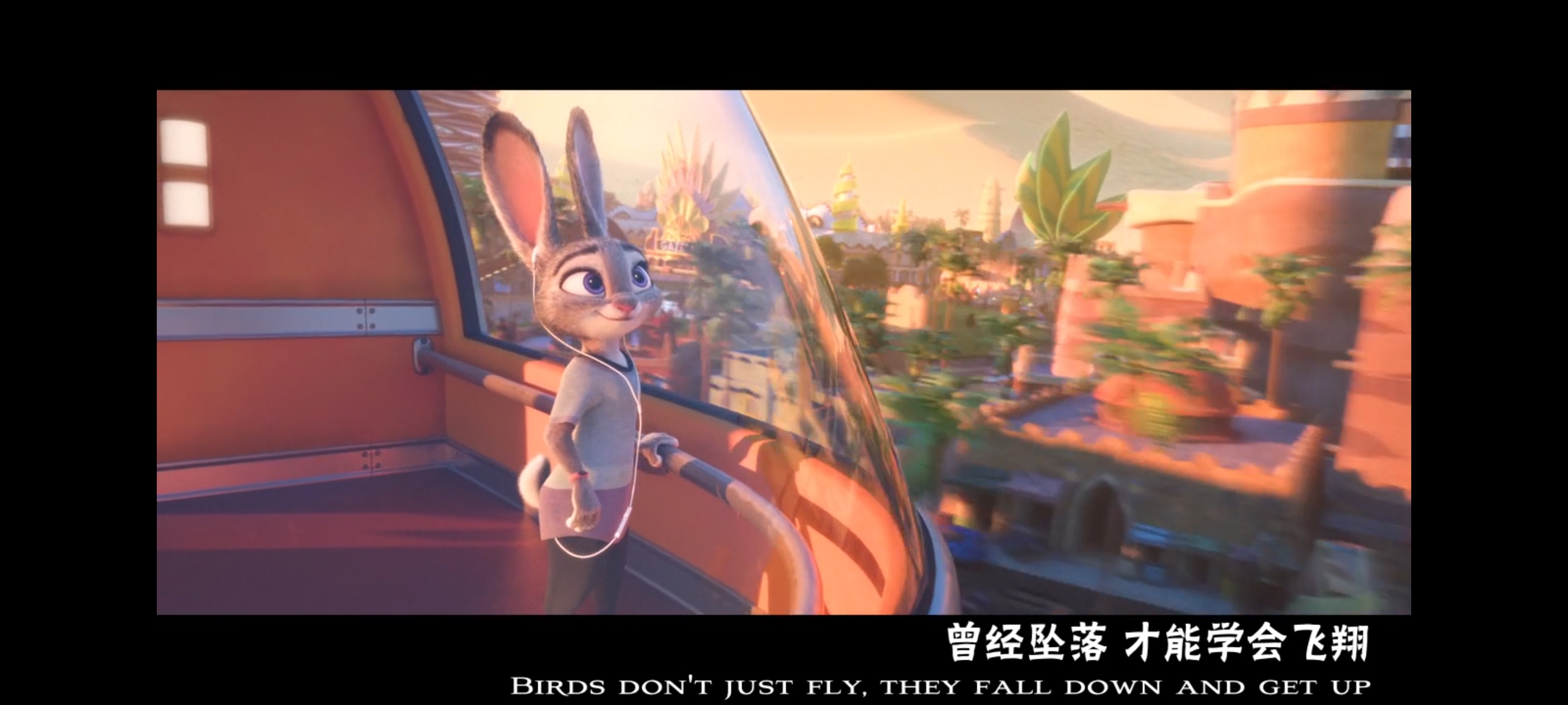 疯狂动物城,动画电影,动漫,动画,电影,二次元,ACG