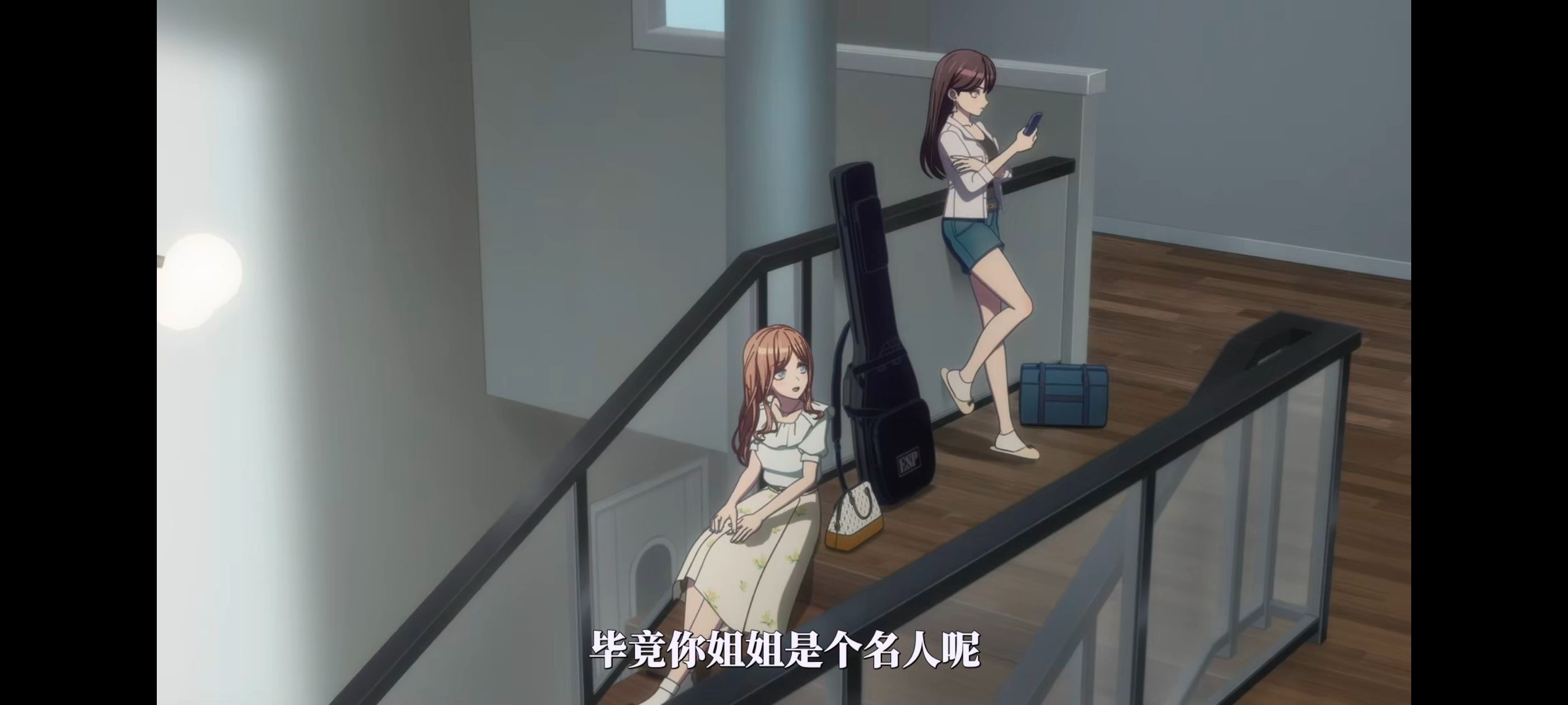 BANGDREAM,AveMujica,邦邦,动漫,动漫区,番剧,动画,ACG
