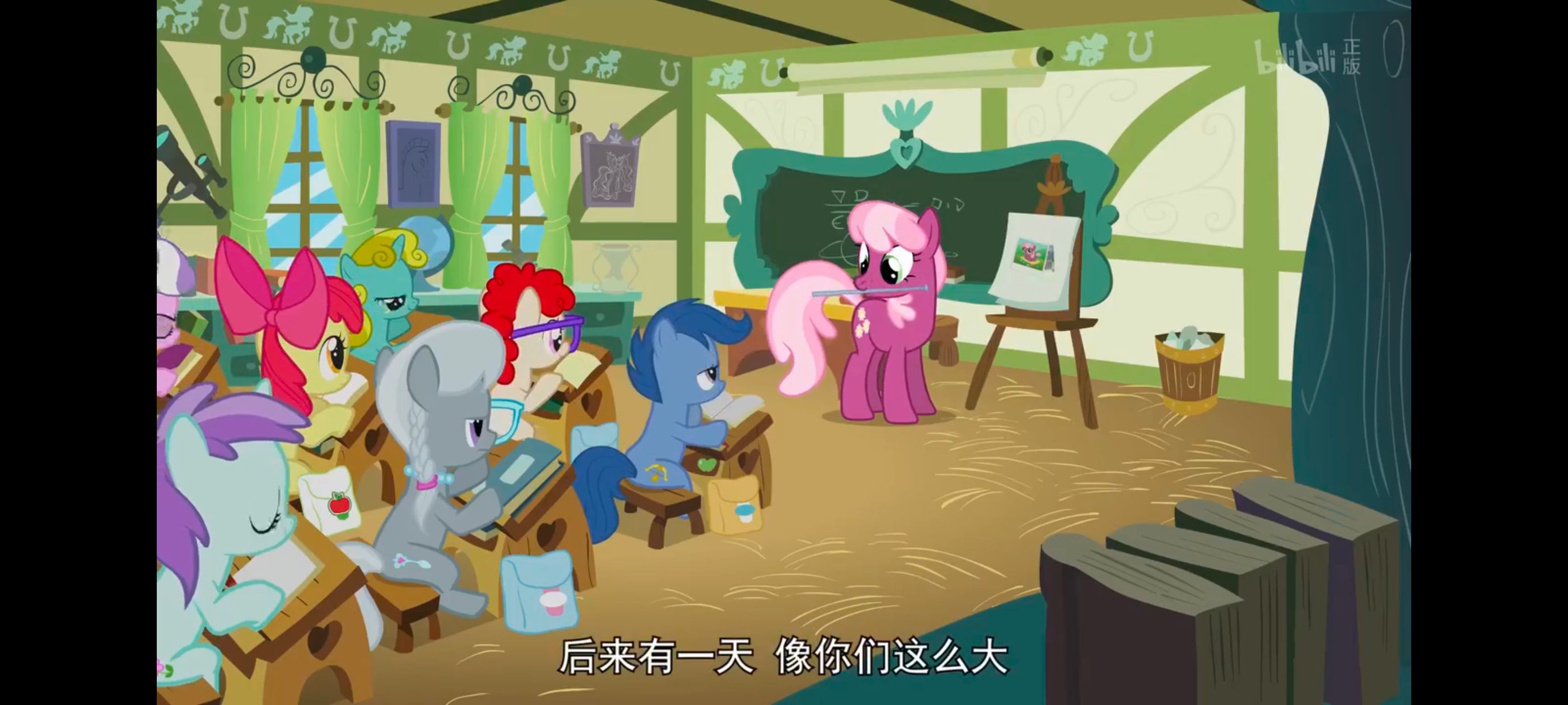 小马宝莉,小马宝莉友谊魔法,彩虹小马,我的小马驹,动画,动漫,番剧,ACG