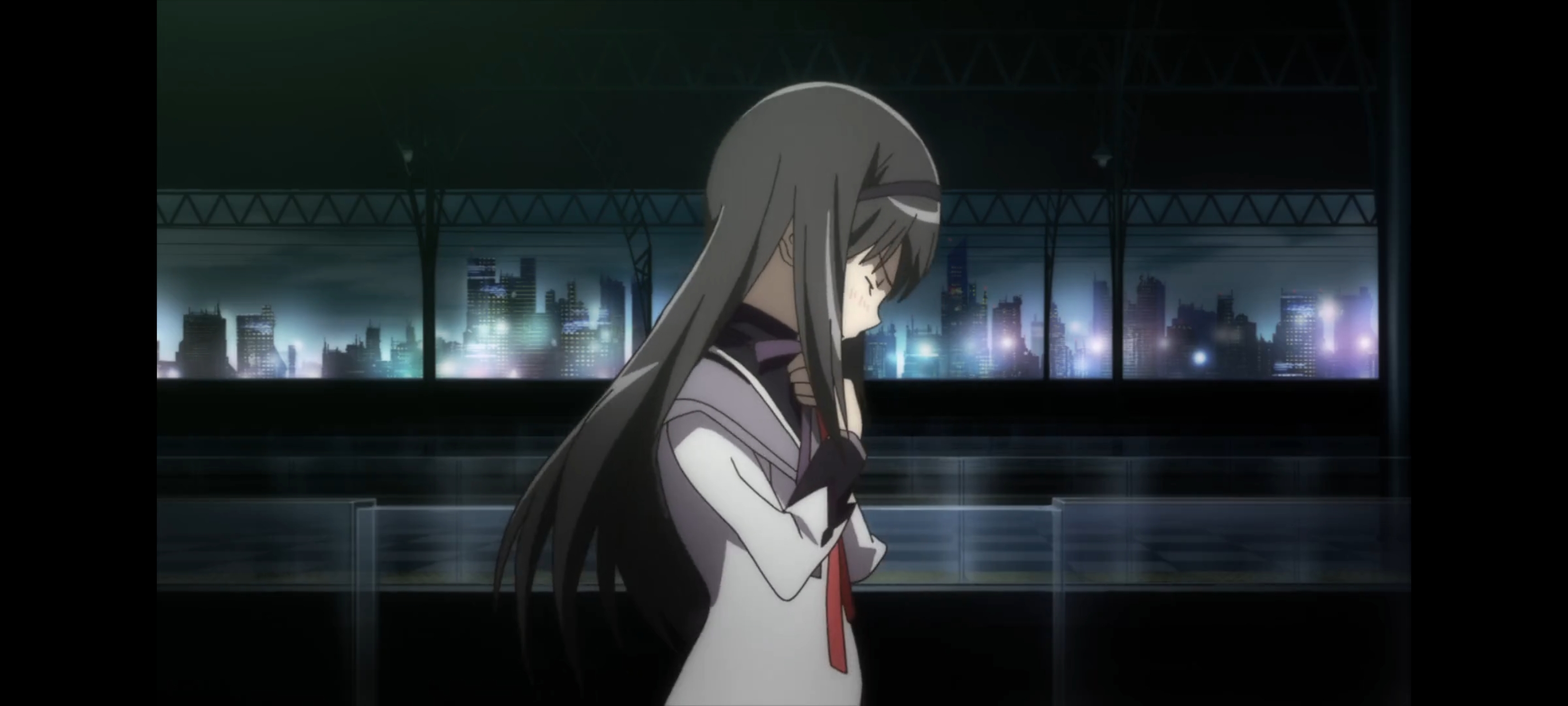 魔法少女小圆,魔法少女,动画,动漫,番剧,二次元,ACG