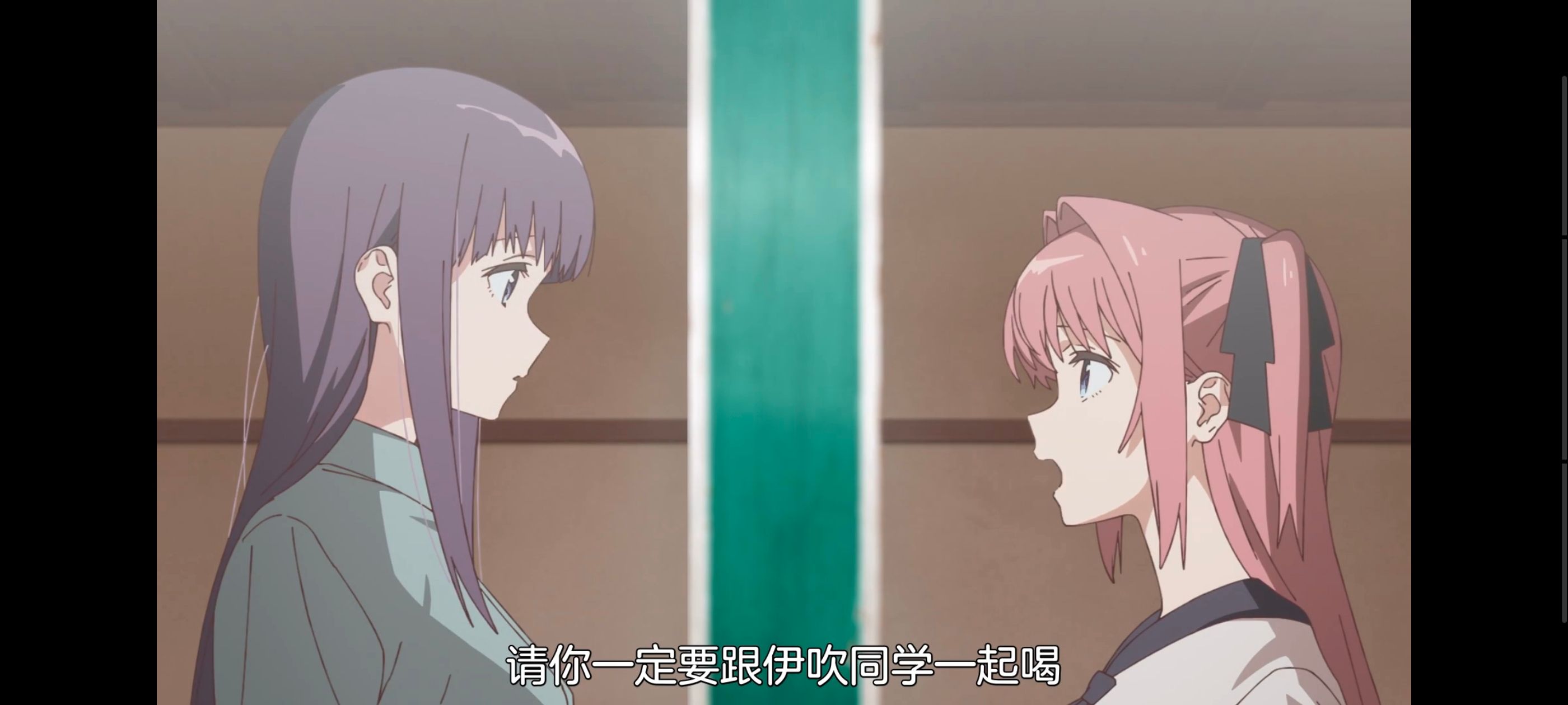 上伊那牡丹酒醉身姿似百合花般,上伊那牡丹醉姿如百合,动画,动漫,番剧,二次元,ACG