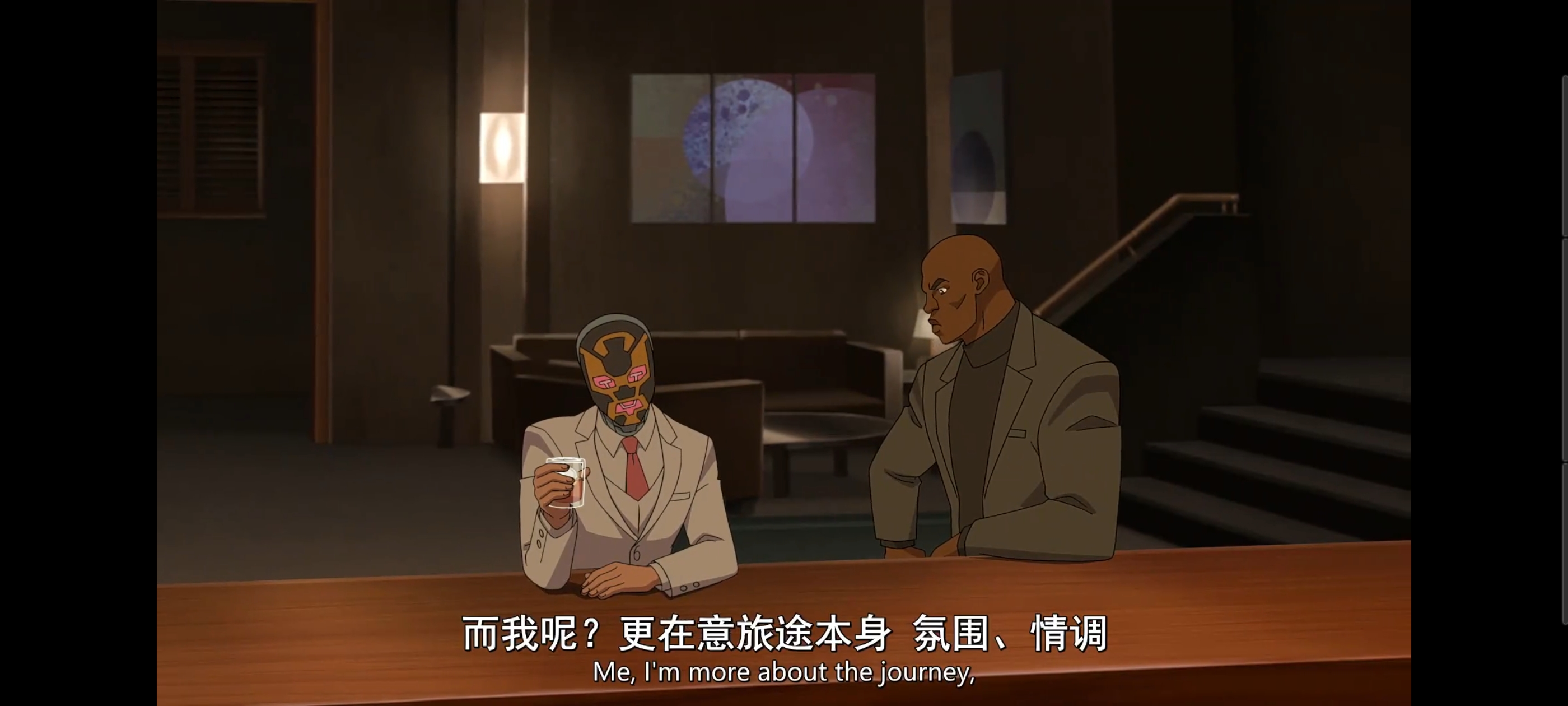 无敌少侠,动画,动漫,image,番剧,ACG