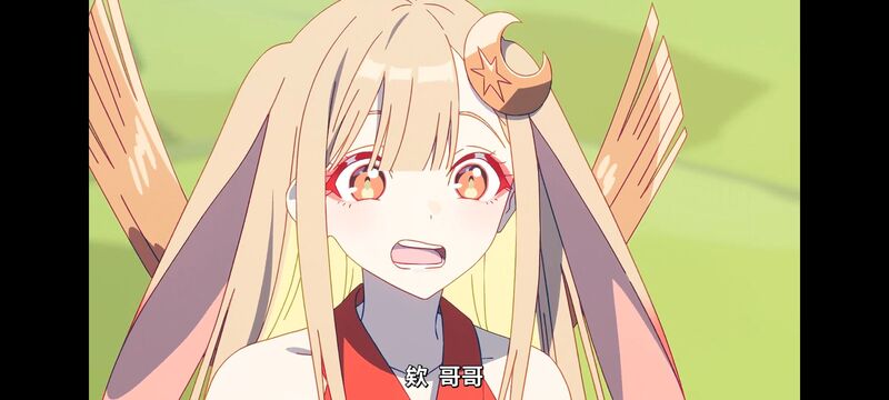 超时空辉夜姬,超時空輝夜姬,番剧,动画,动漫,二次元,ACG,动画电影