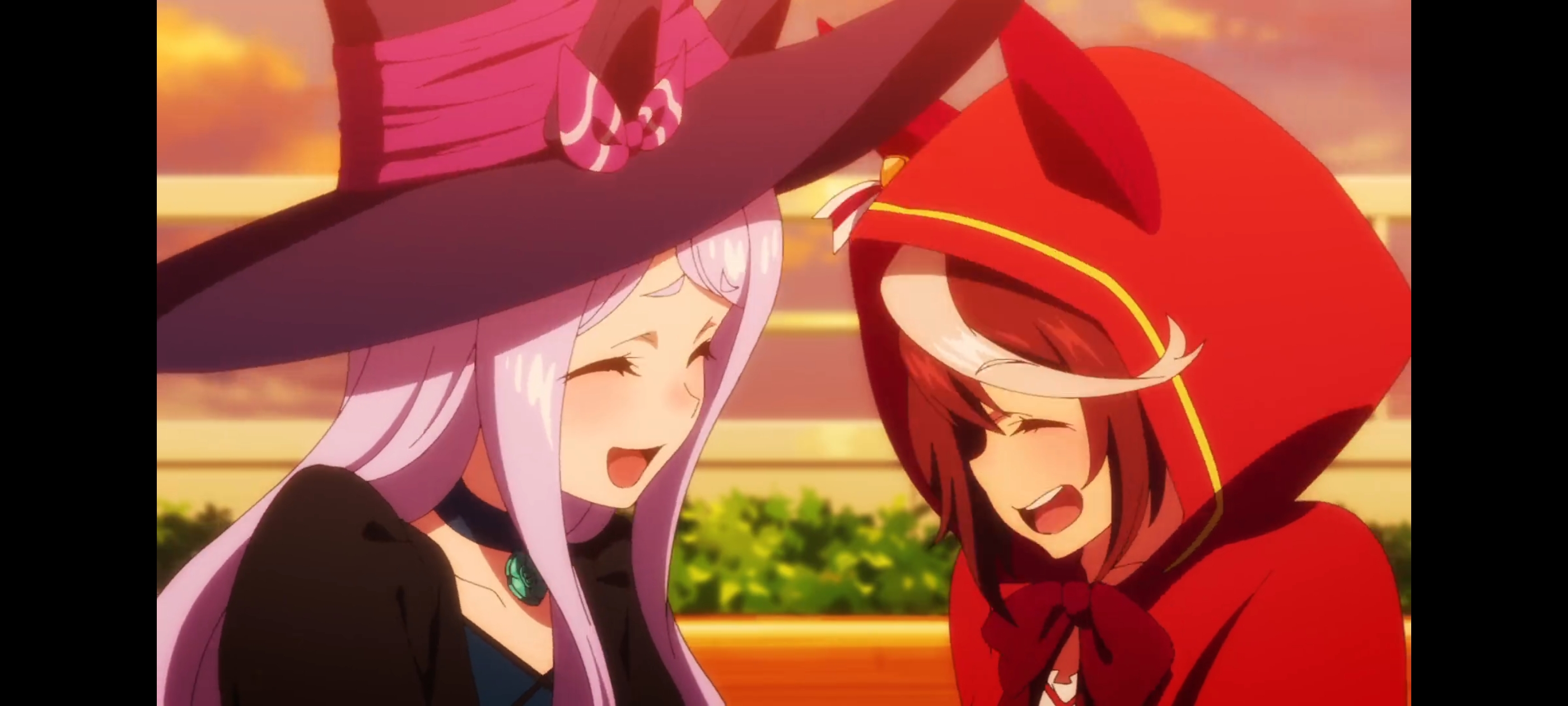 赛马娘,赛马娘第二季,动画,动漫,番剧,二次元,ACG