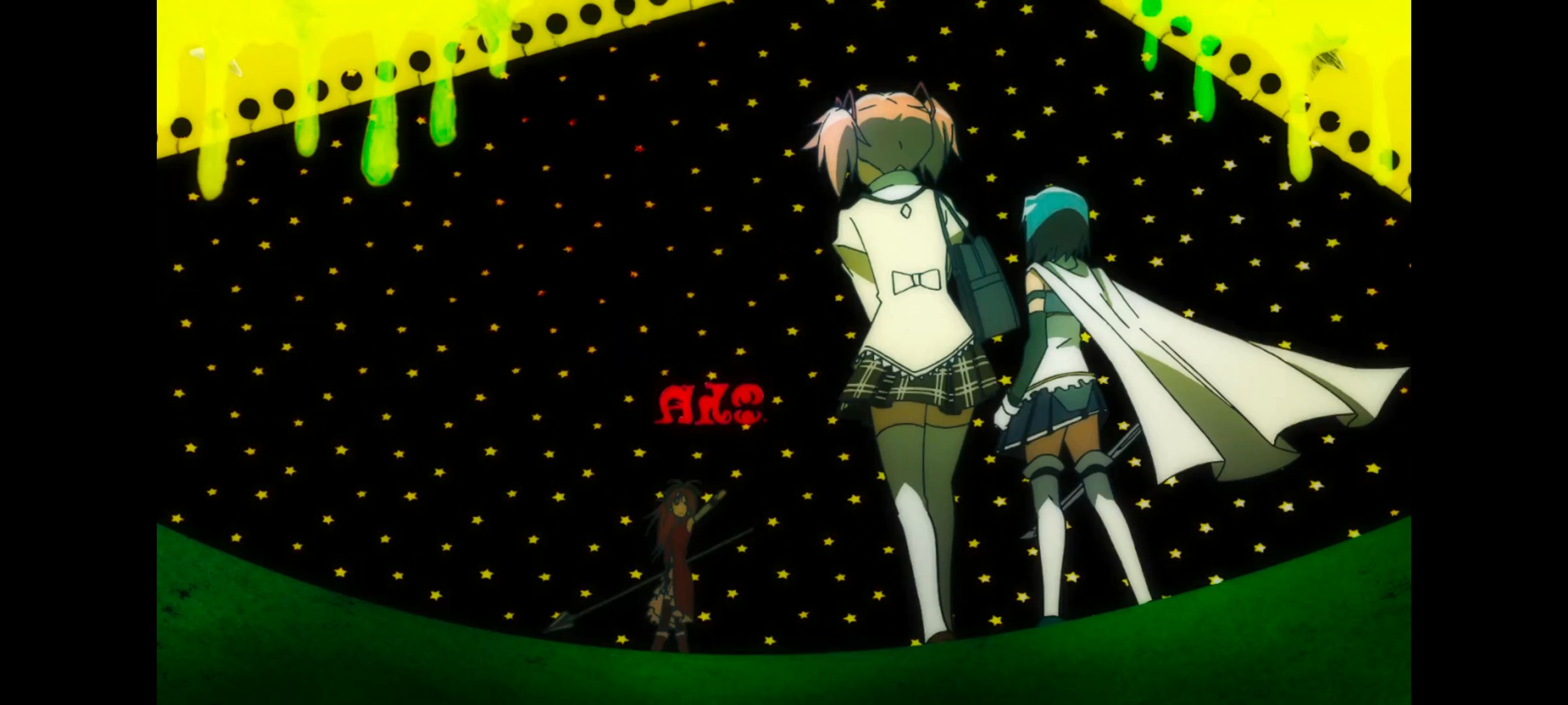 魔法少女小圆,魔法少女,动画,动漫,番剧,ACG