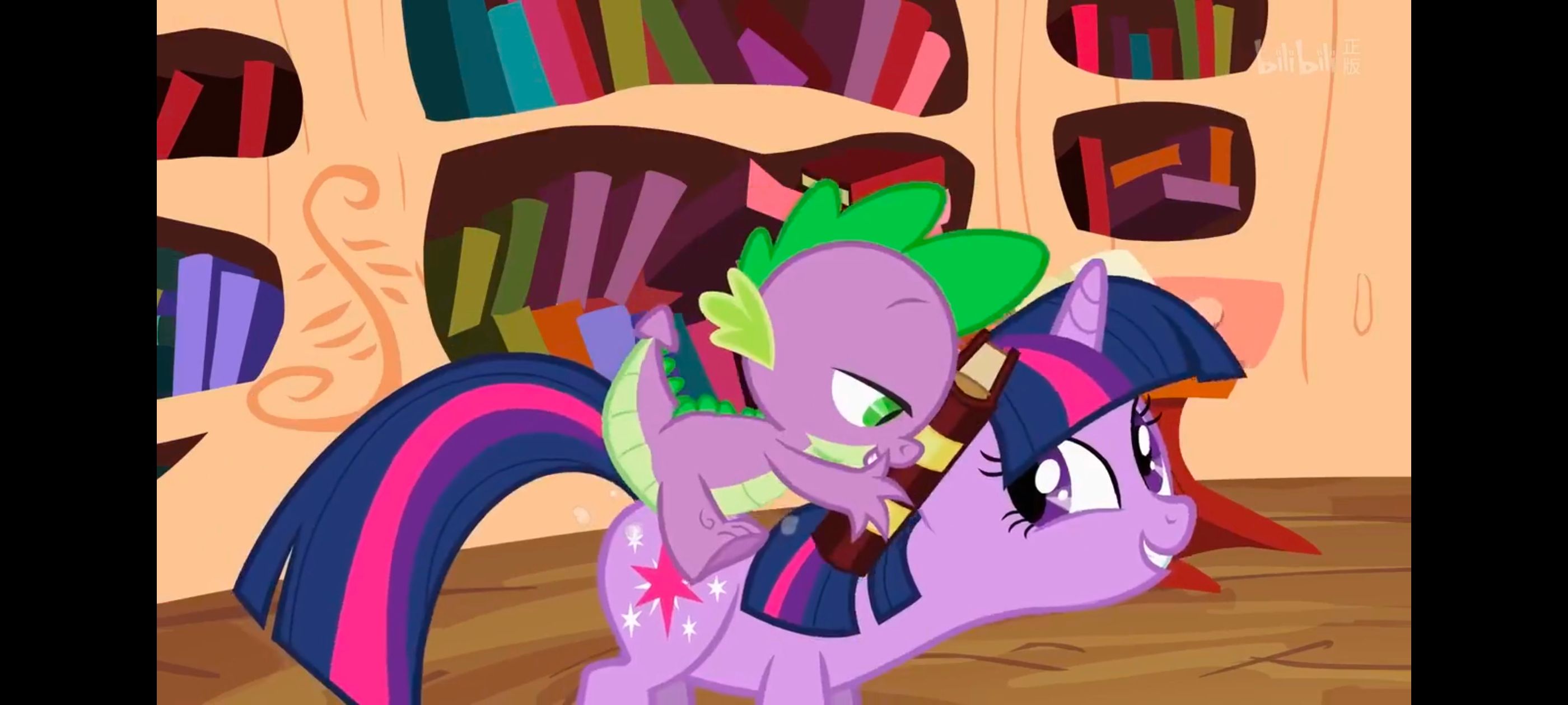 小马宝莉,彩虹小马,我的小马驹,动漫,动画,番剧,ACG