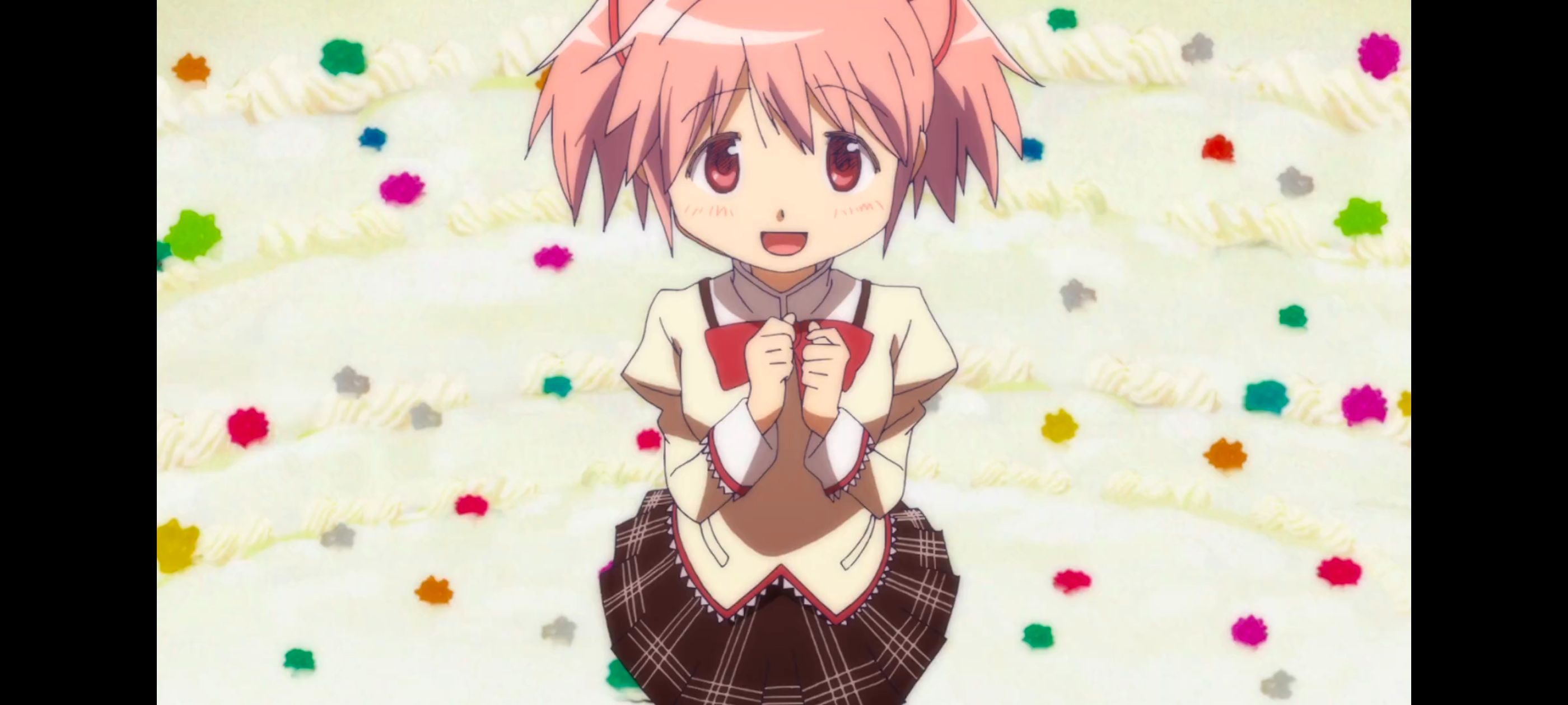 魔法少女小圆,魔法少女,动画,动漫,番剧,ACG