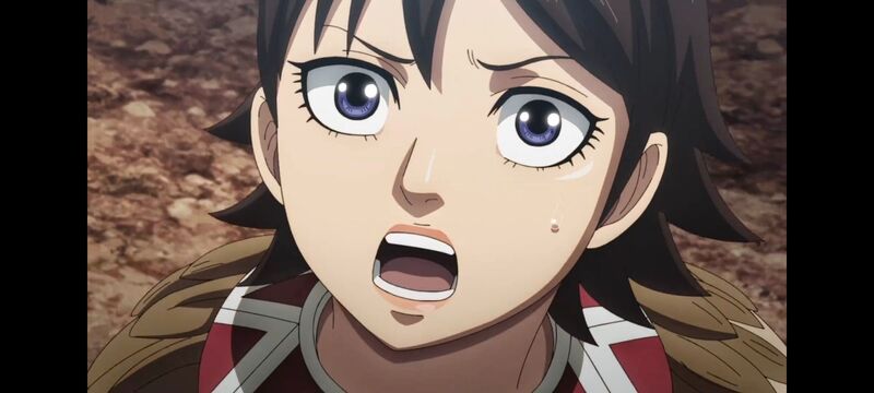 王者天下,动画,动漫,番剧,ACG