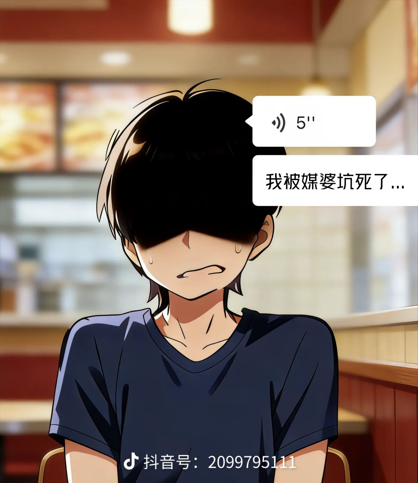 故事,纯爱,媒婆,智力,坑