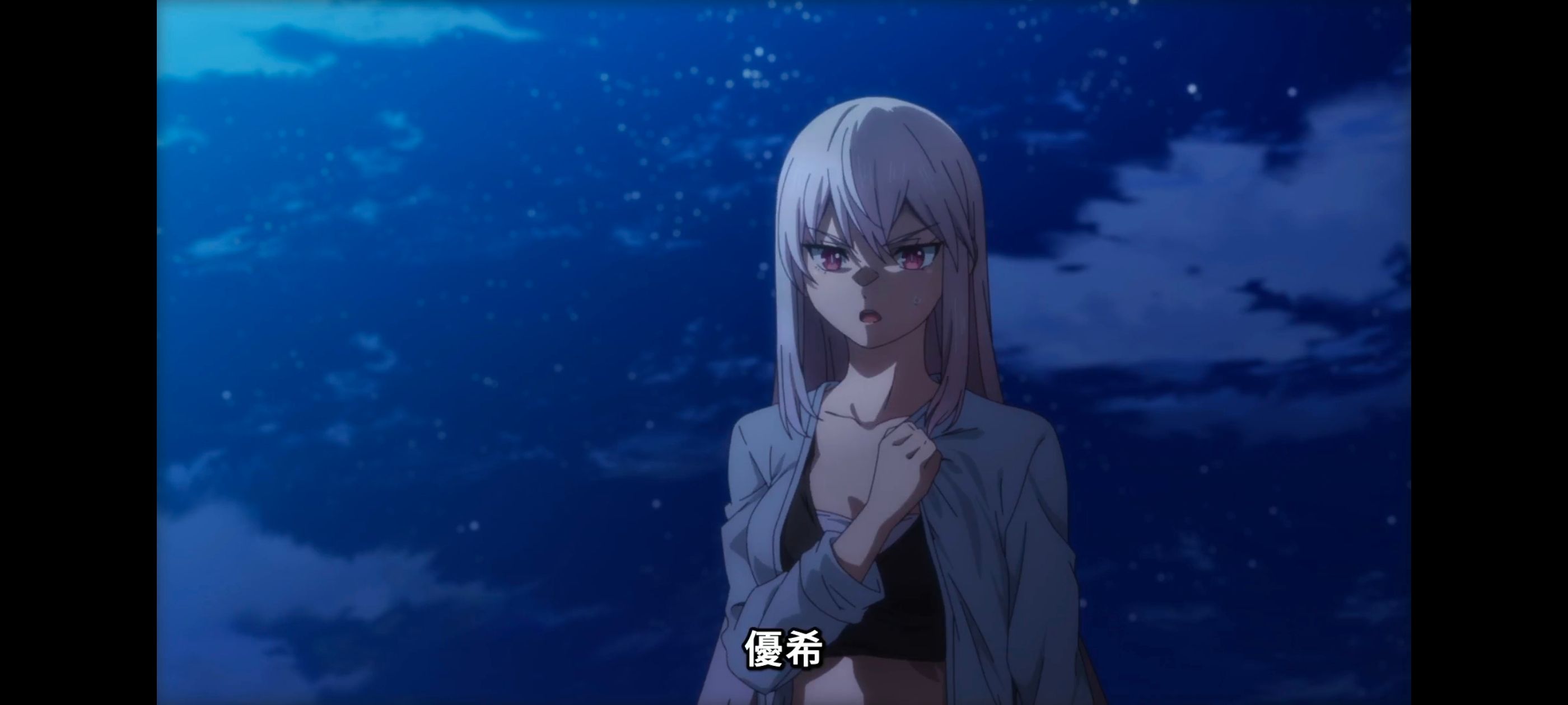 魔都精兵的奴隶,动画,动漫,番剧,二次元,ACG