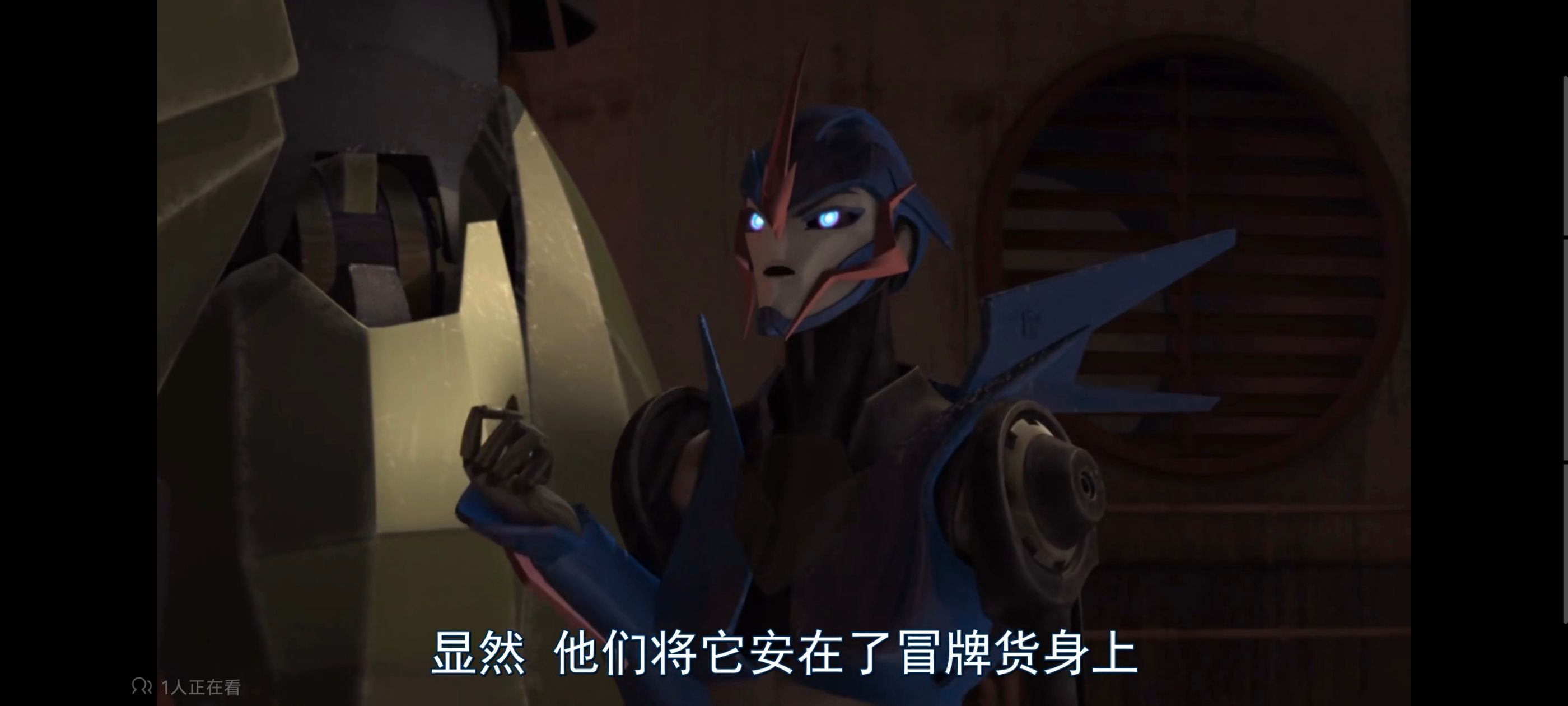 变形金刚,变形金刚领袖之证,动画,动漫,番剧,ACG