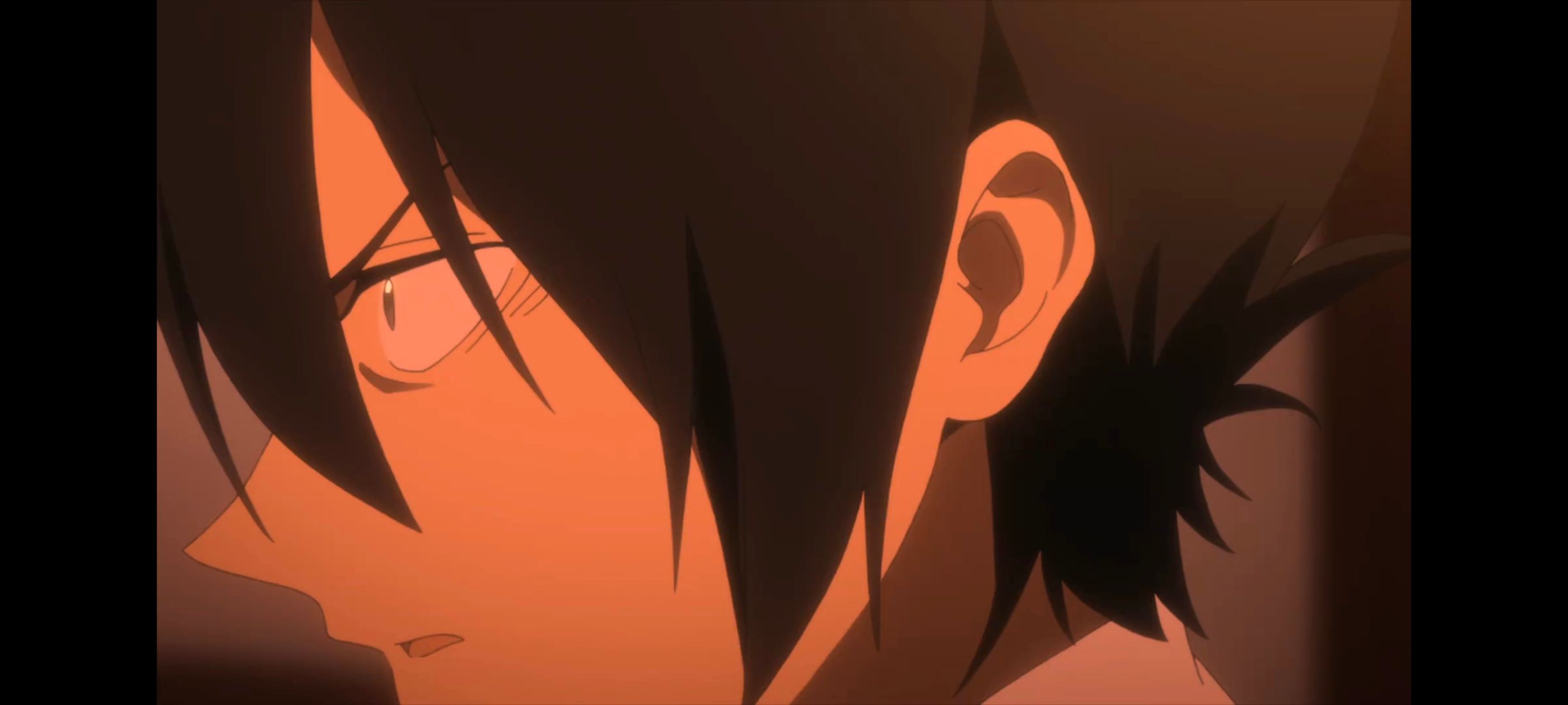 约定的梦幻岛,动画,动漫,番剧,二次元,ACG