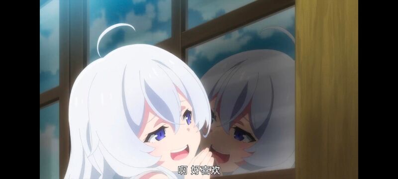 魔女之旅,动画,动漫,番剧,ACG