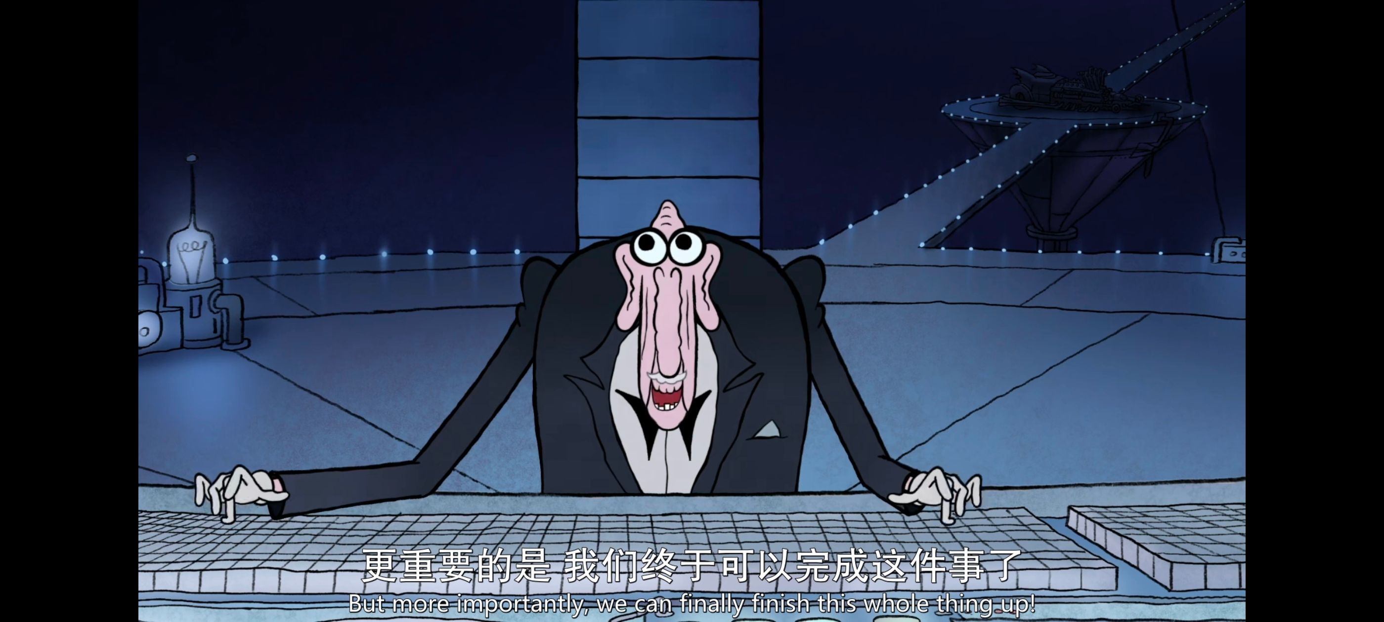 蝙蝠侠家族,蝙蝠侠一家,动画,动漫,番剧,ACG