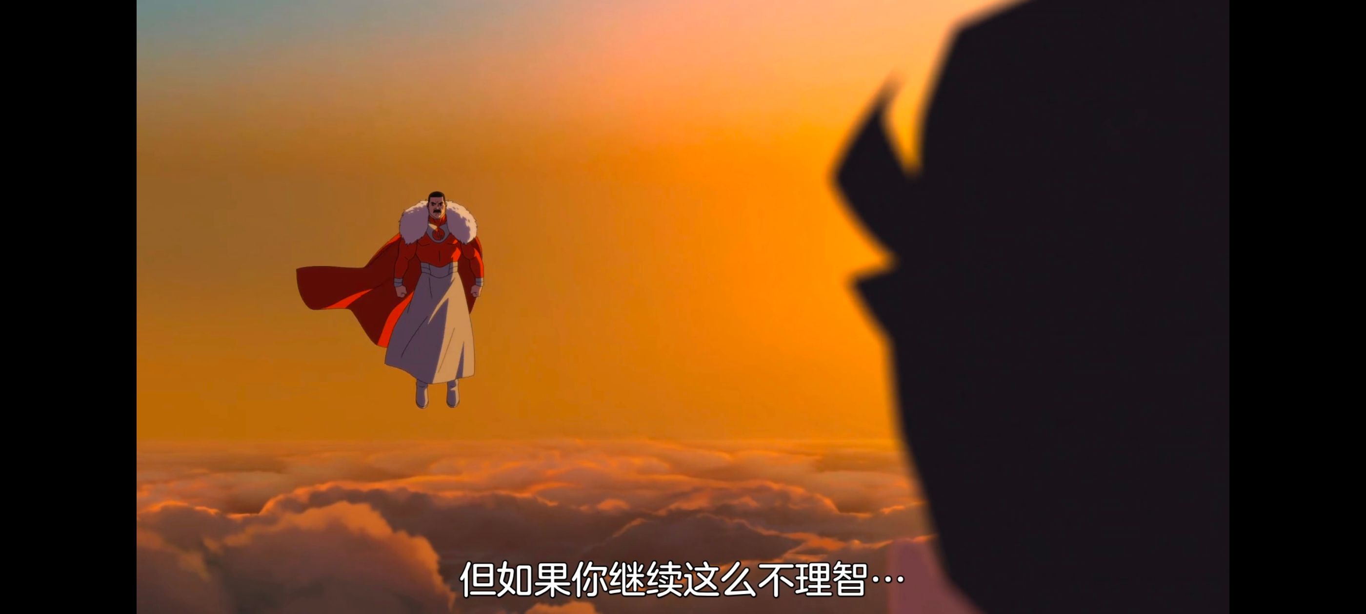 无敌少侠,image,动画,动漫,番剧,ACG